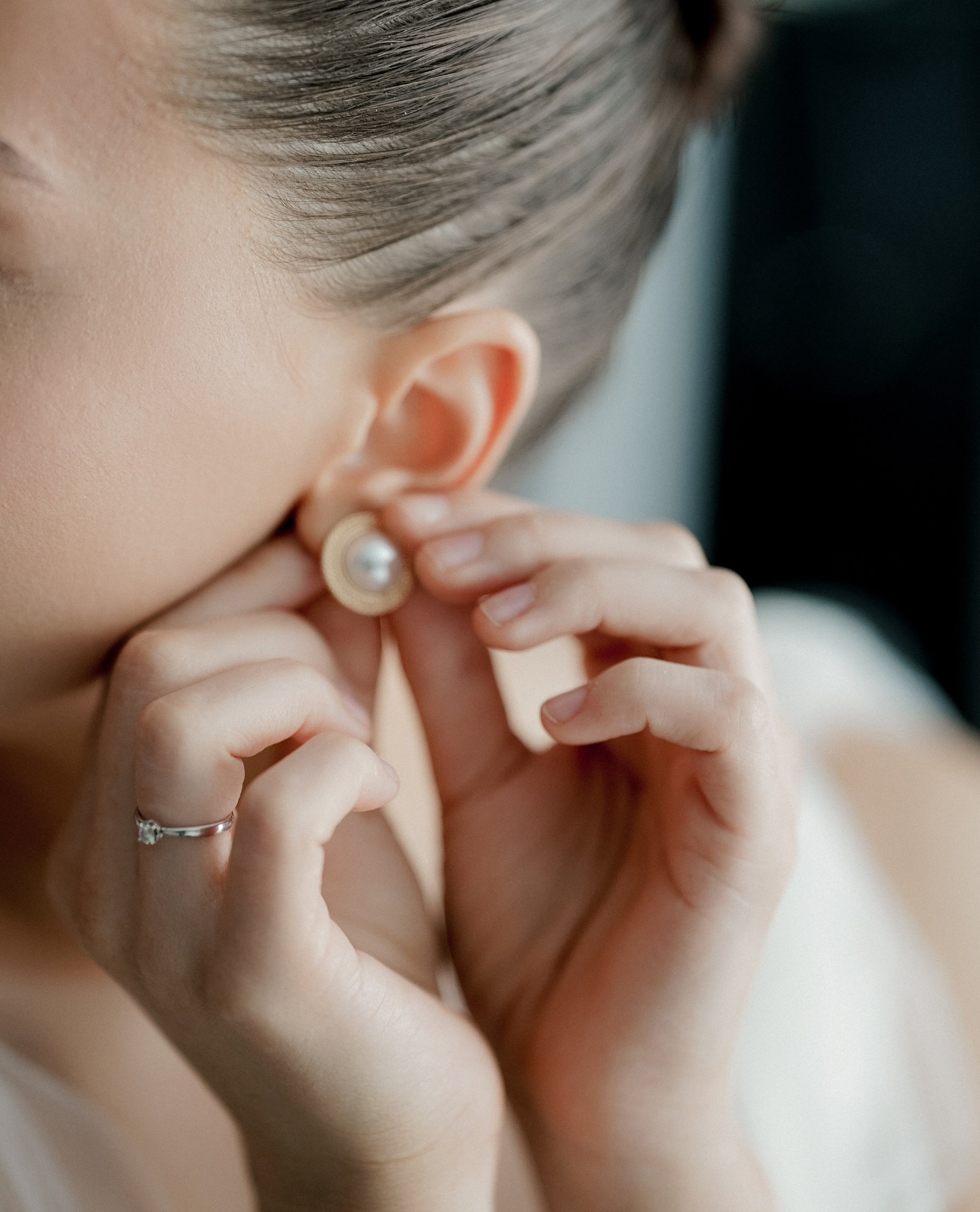 Александр и Тамара. Фотограф Санкт-Петербург/Гомель Виктория Петрова