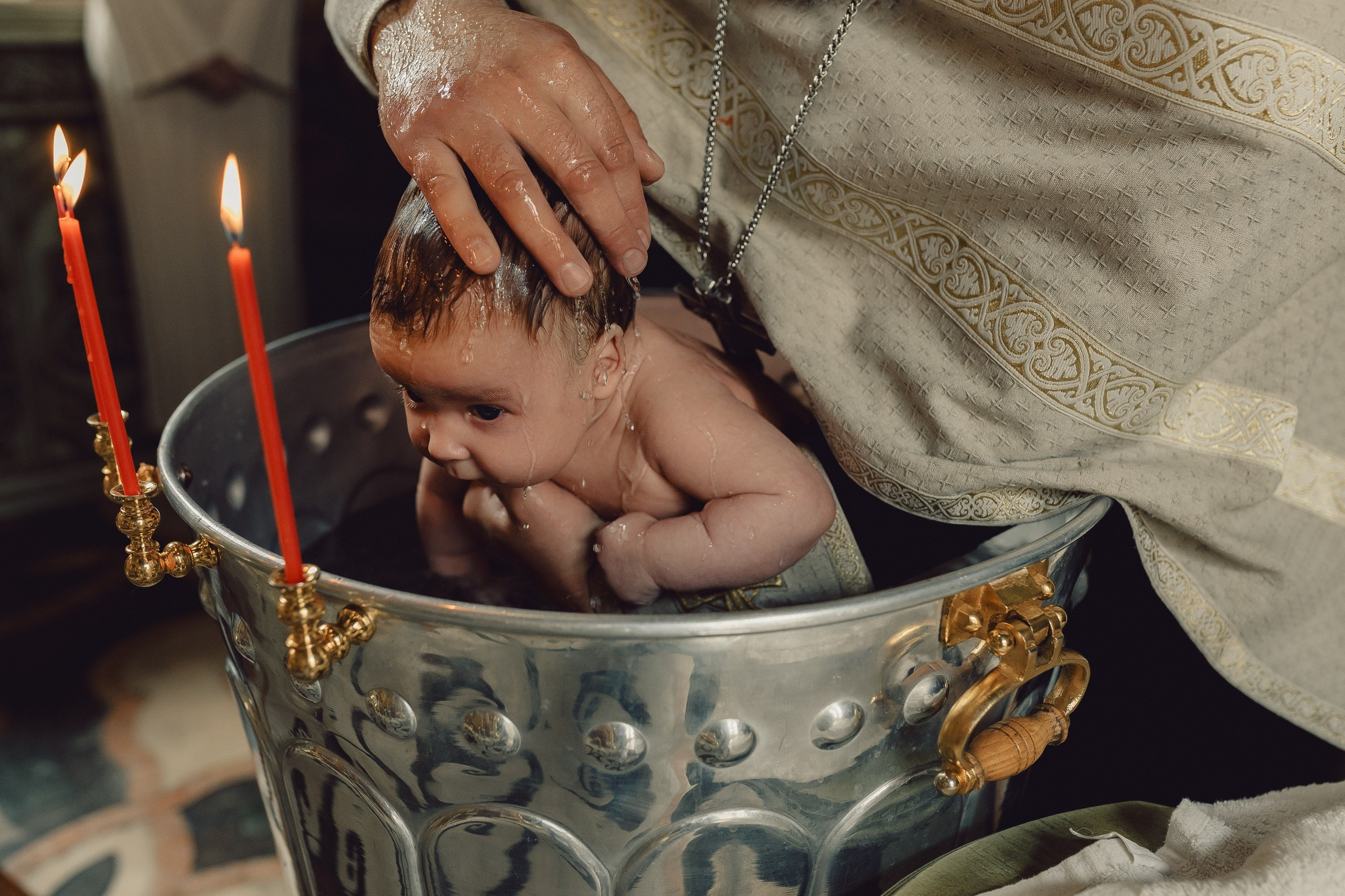 Часовня Серафима Саровского г. Щелково