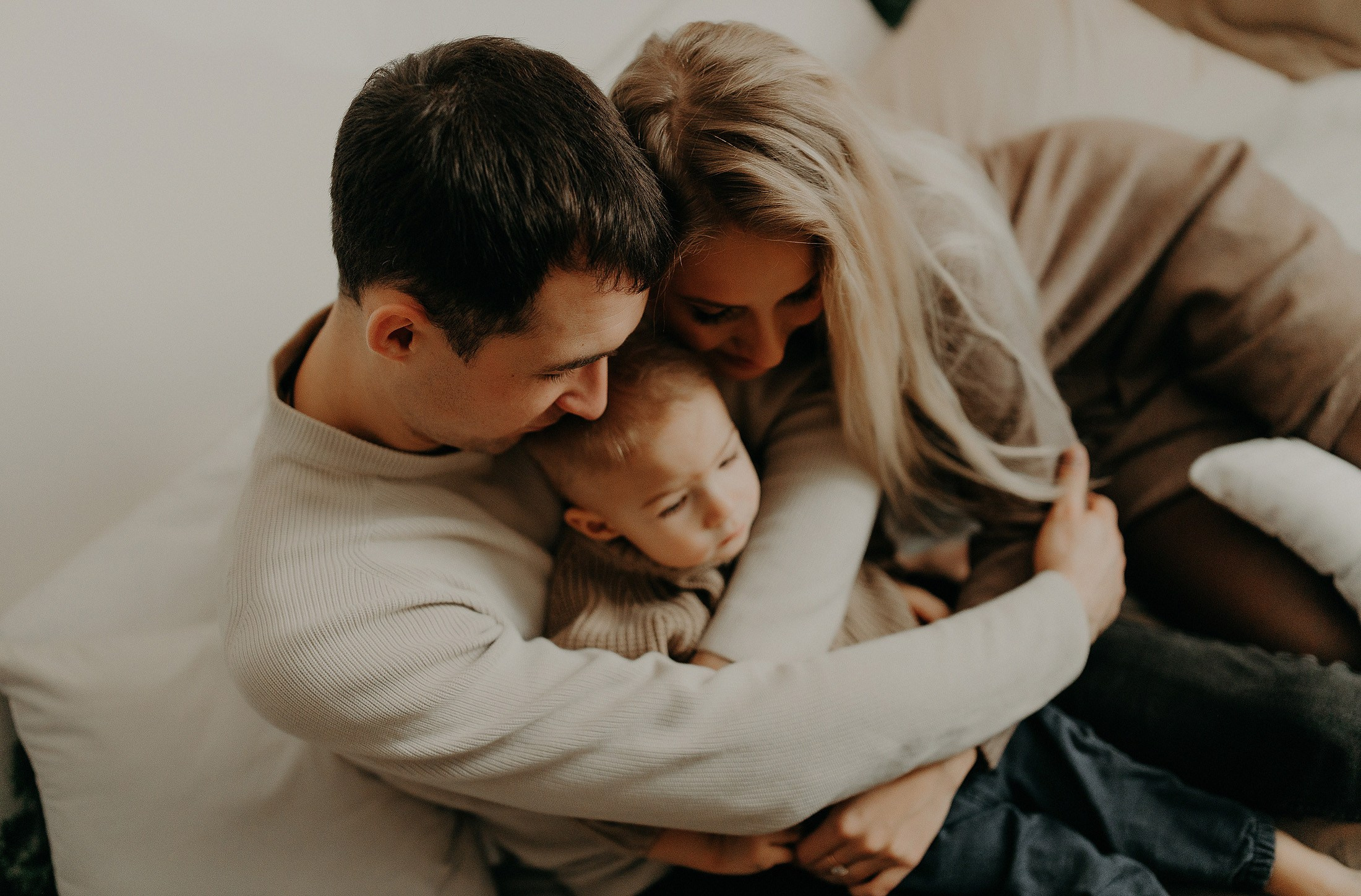 Новогодние истории. Свадебный и семейный фотограф в Казани и Волжске