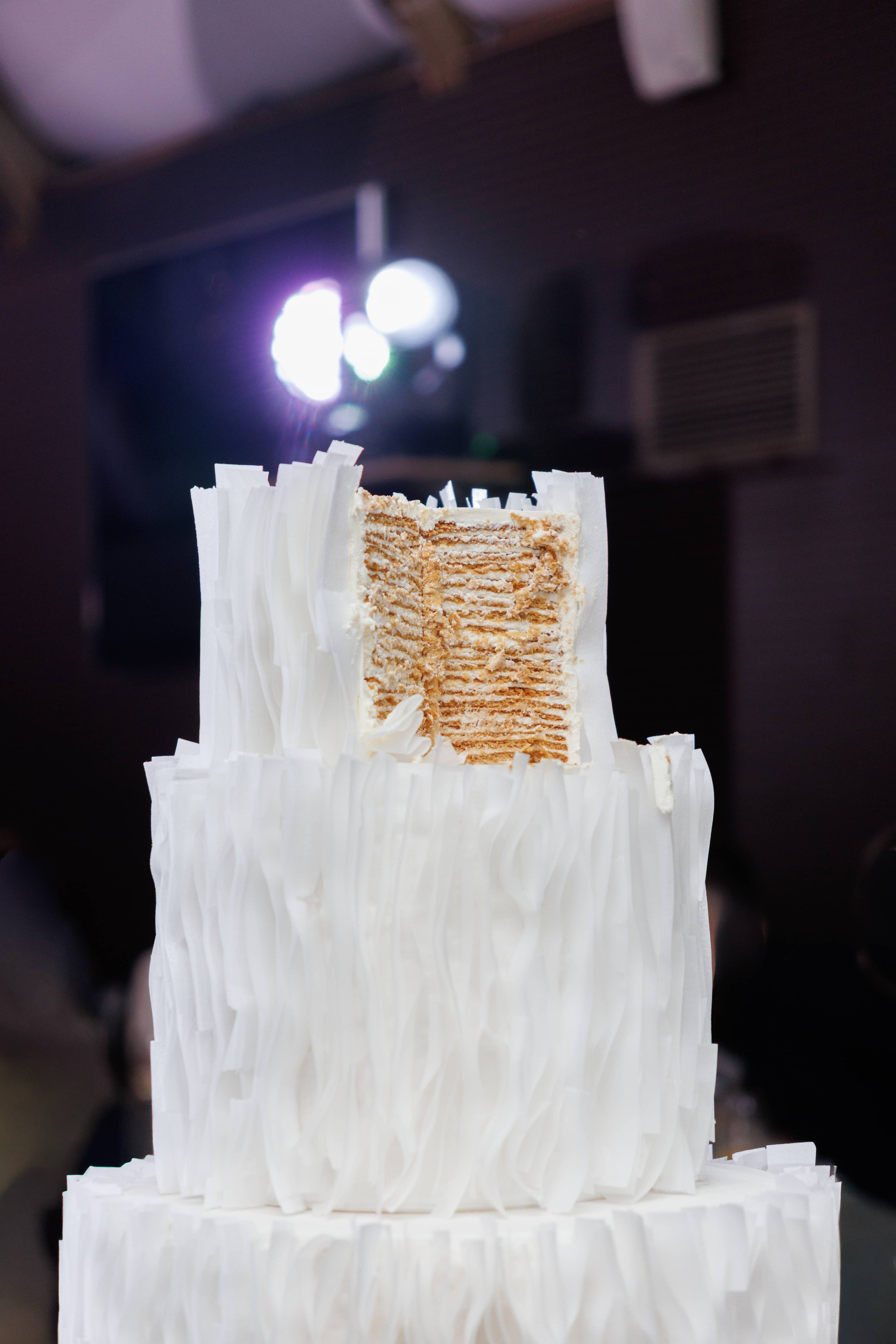 Свадьба Максима и Дианы в SOHO