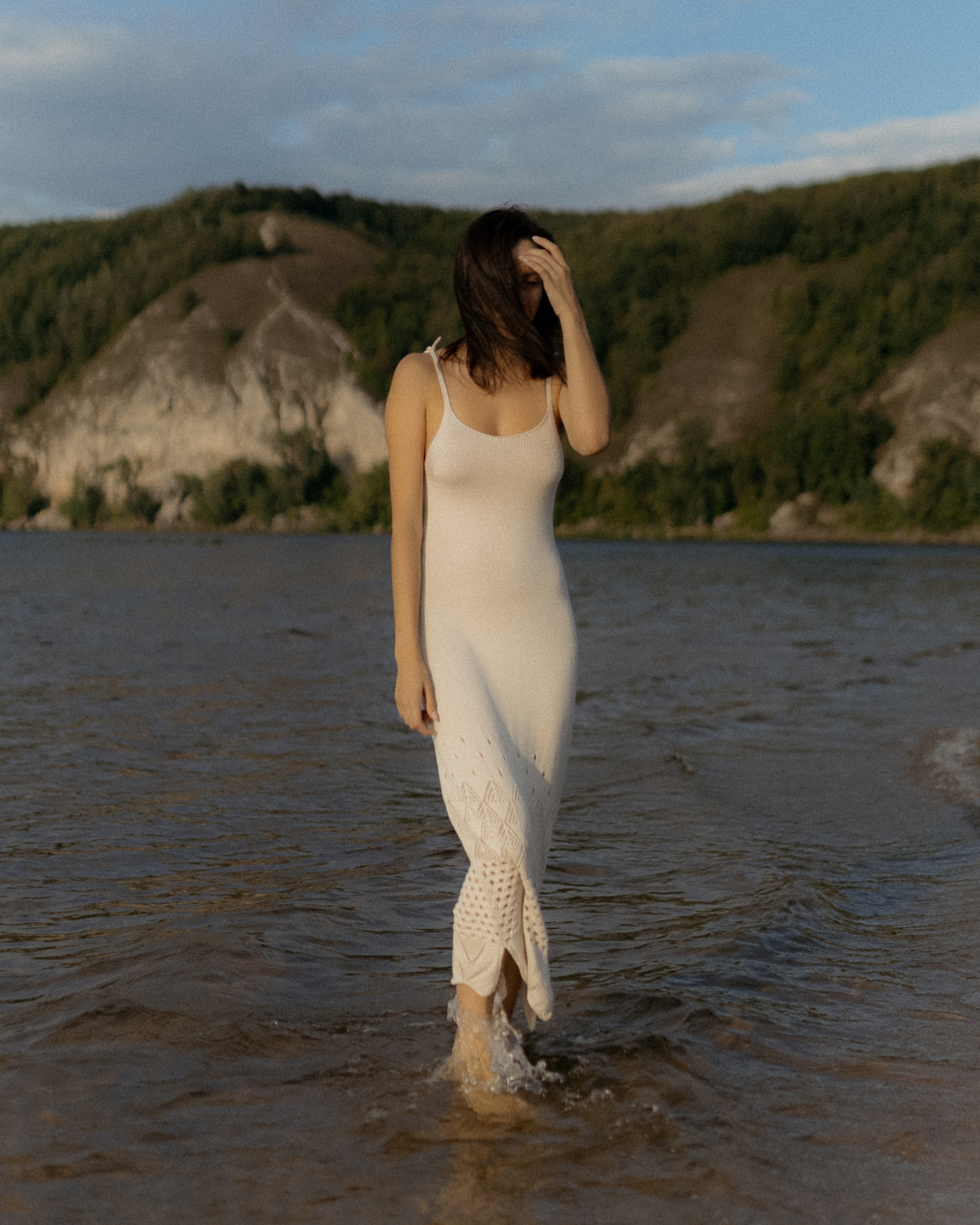 Светлана. DARYA.BELKINA