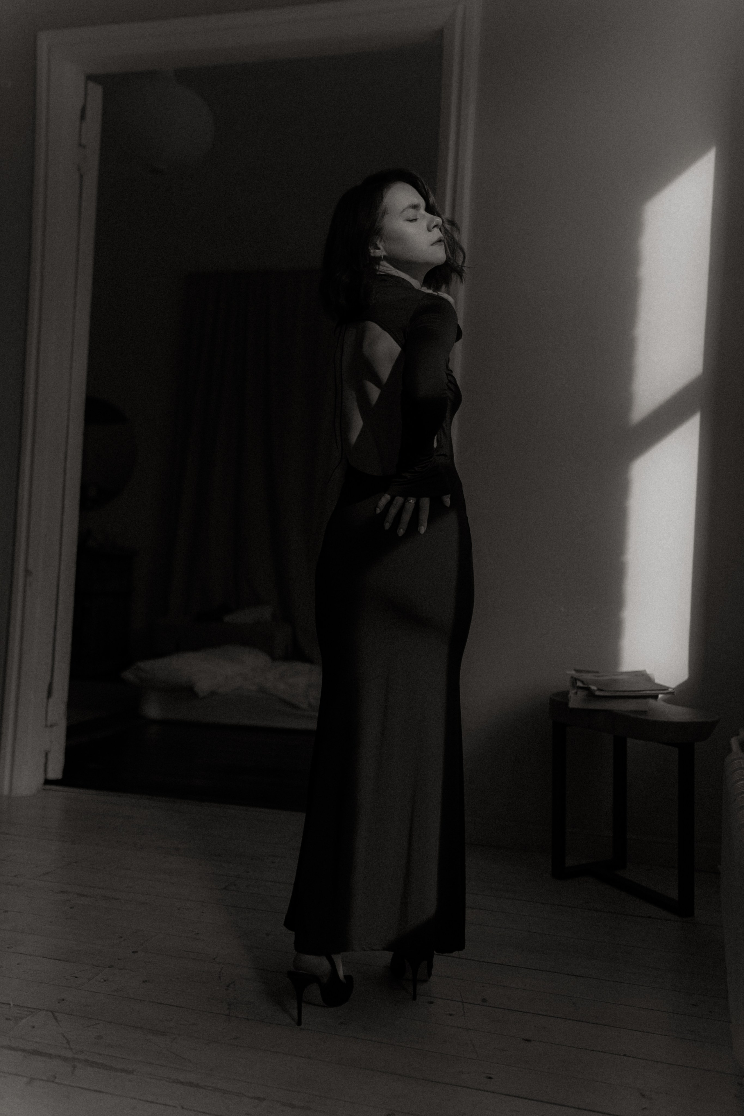 Полина. DARYA.BELKINA