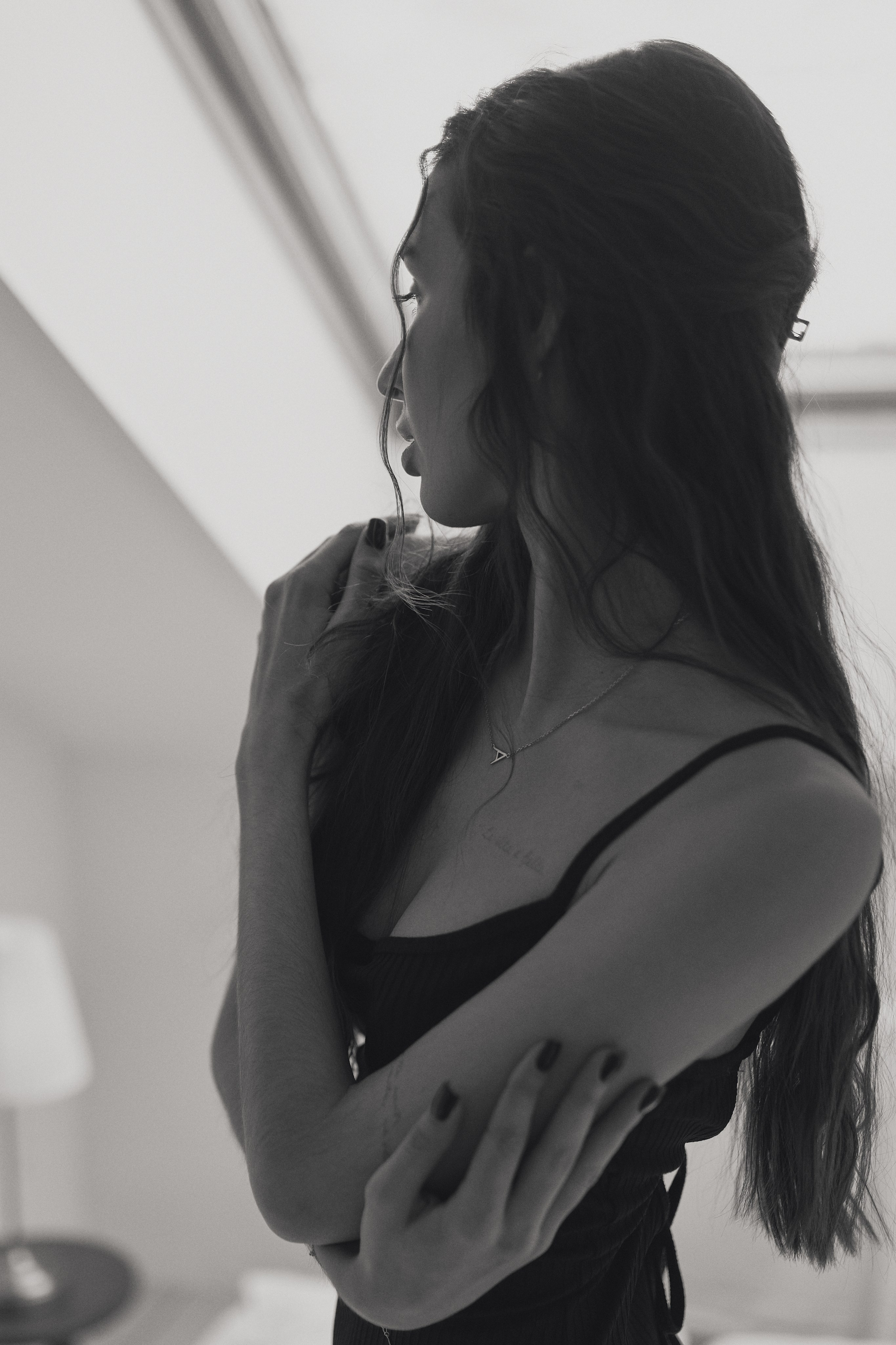 Настя. Алина Каравайцева. Фотограф в городе Барнаул