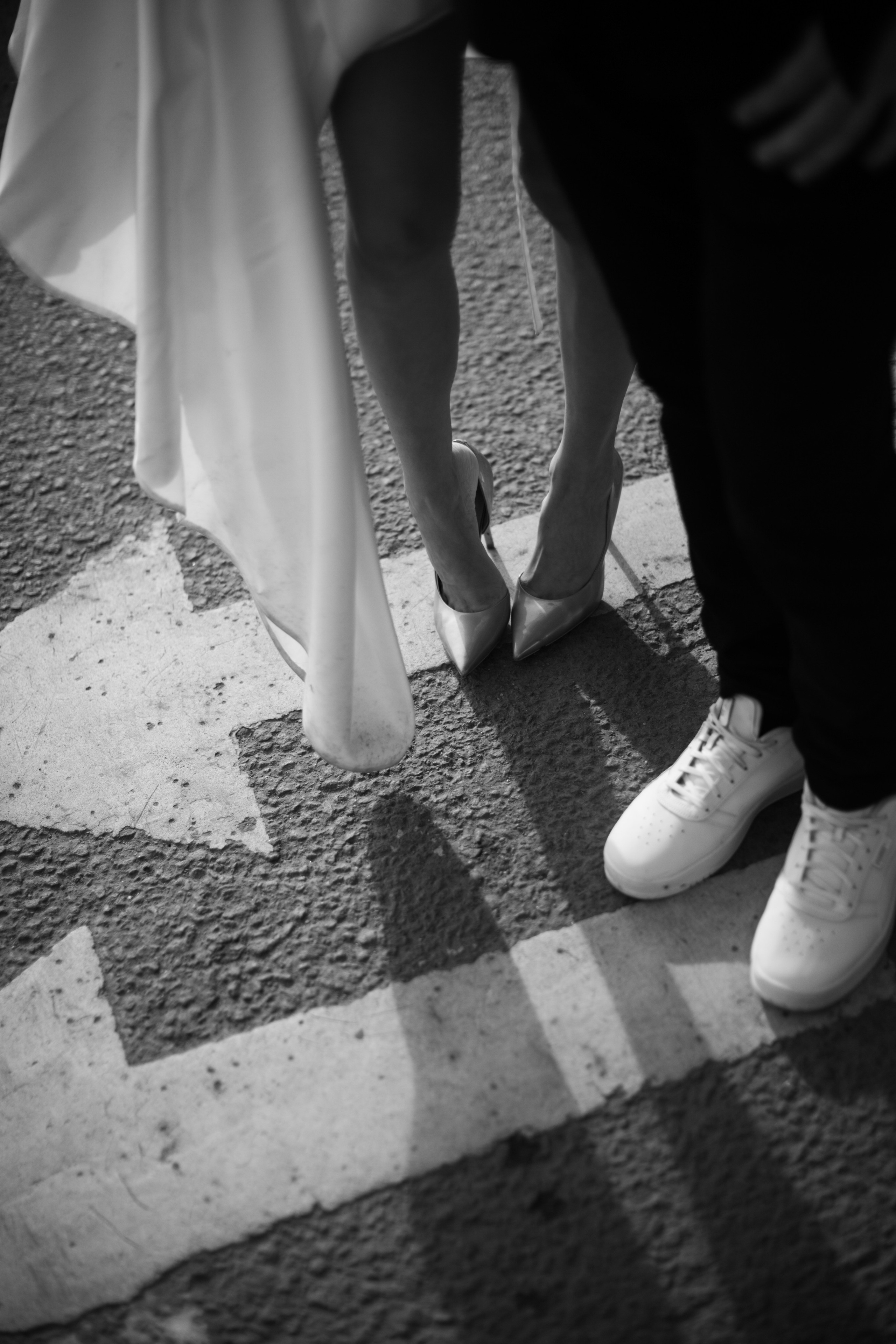 Данил и Екатерина. Свадебный и портретный фотограф