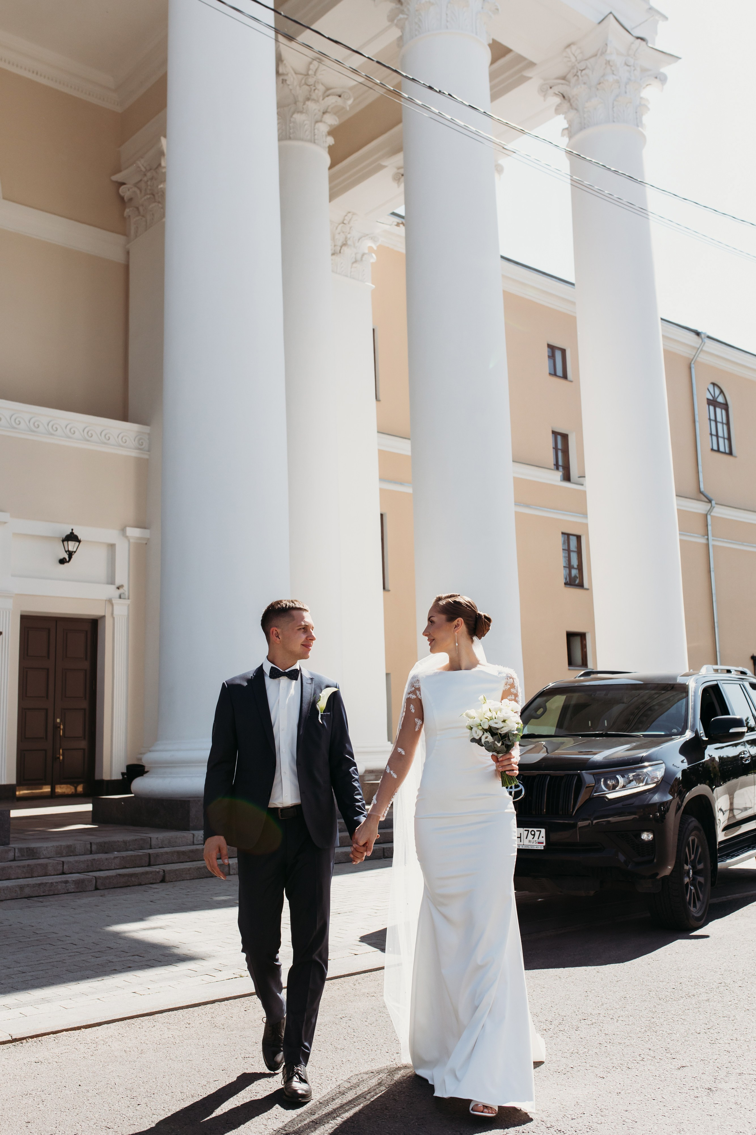 Маша&Миша. Фотограф Тверь. Свадебные, семейные, индивидуальные фотосессии