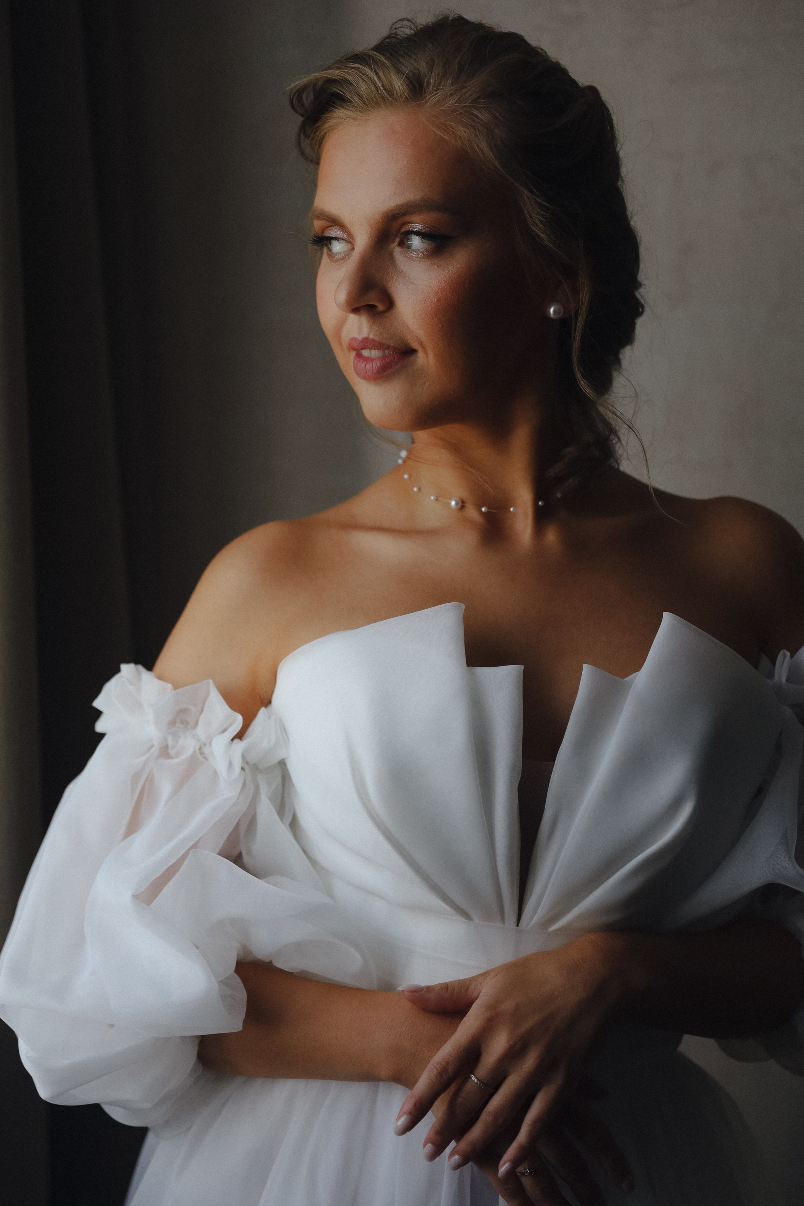 Илья и Ольга. Свадебный фотограф Екатеринбург Алексей Ладыгин