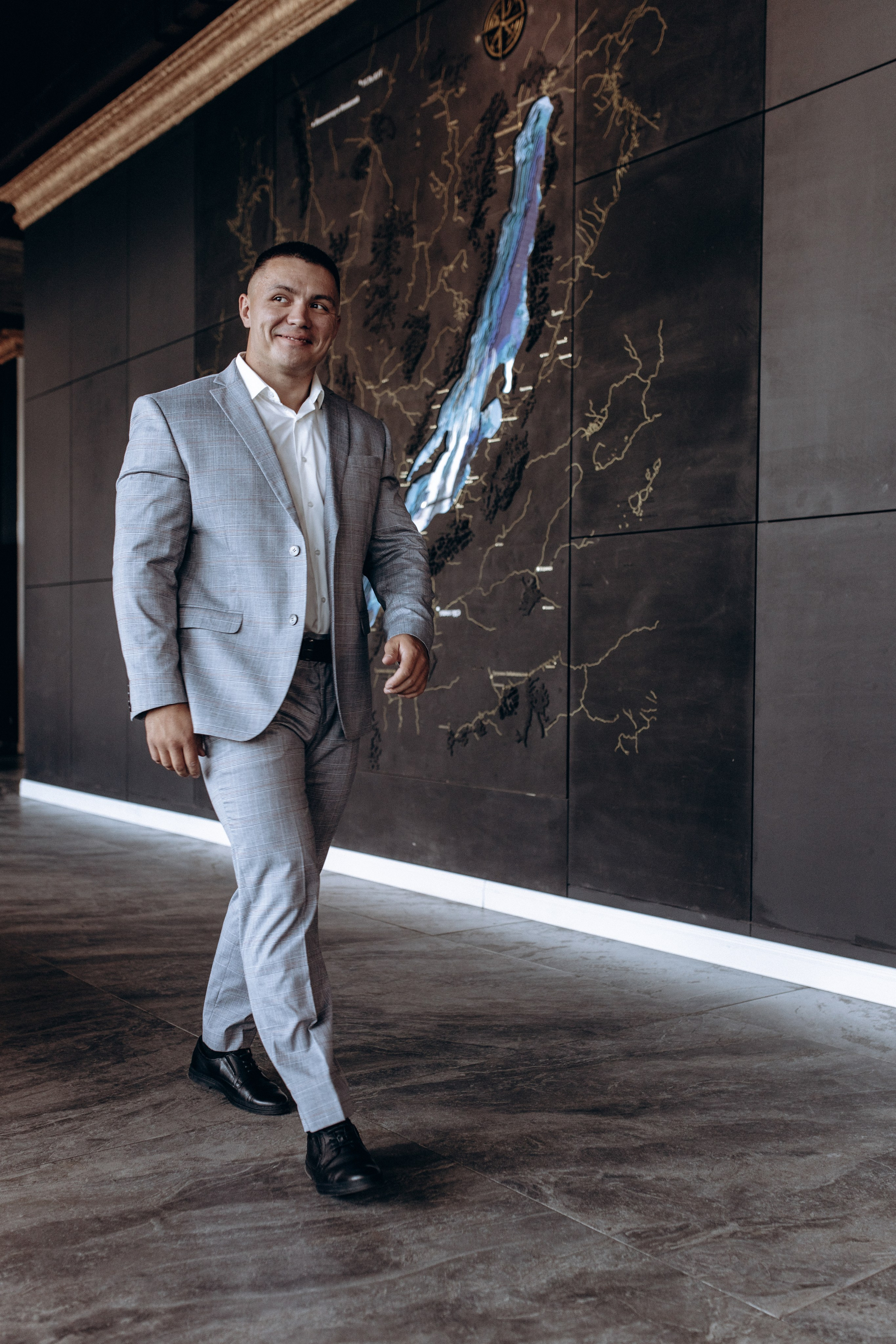 Диана и Максим. Свадебный фотограф Иркутск