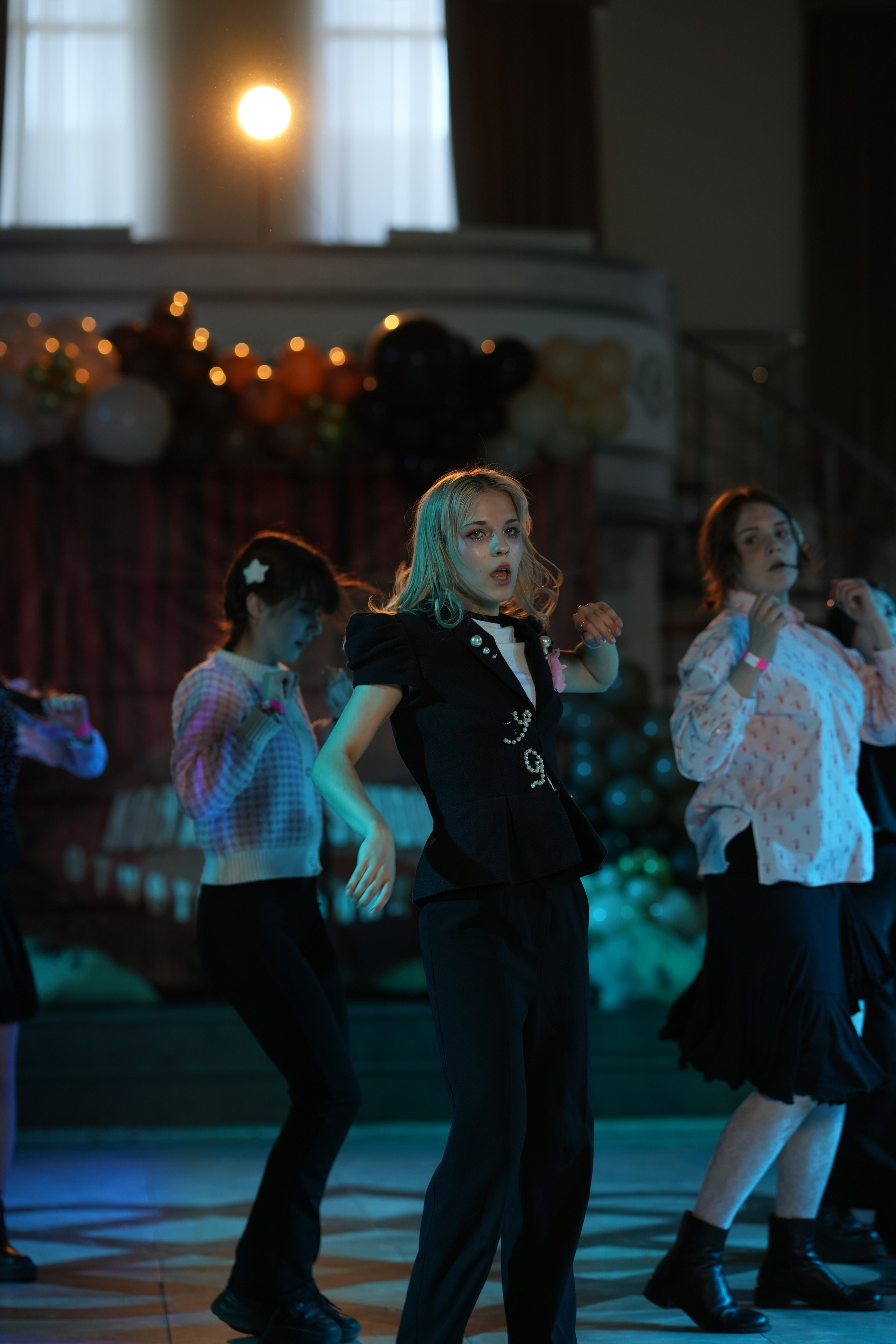 Отчётный концер KOD'A dance studio. Фотограф, видеограф Пятигорск, Ставрополь, Ессентуки, Petlyakovs_photo