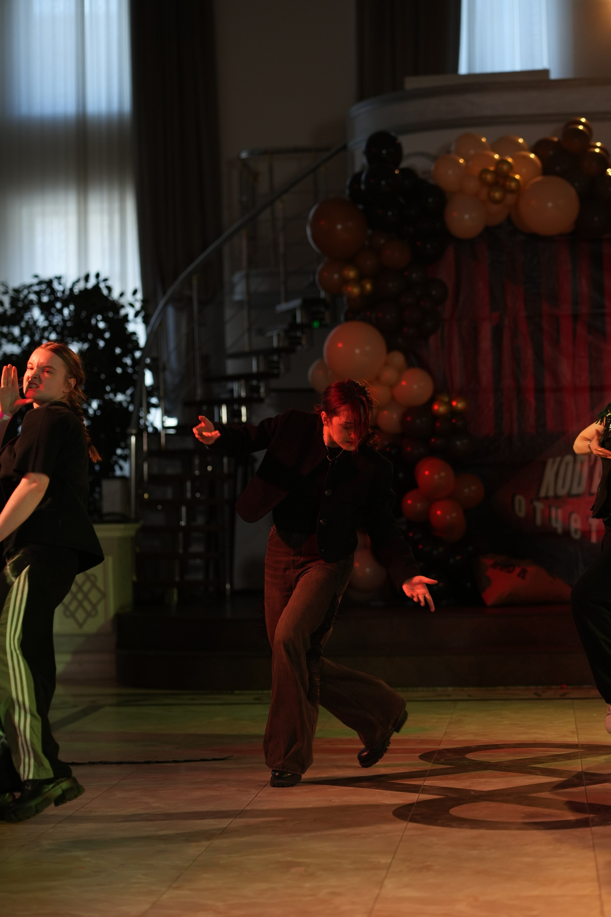 Отчётный концер KOD'A dance studio. Фотограф, видеограф Пятигорск, Ставрополь, Ессентуки, Petlyakovs_photo