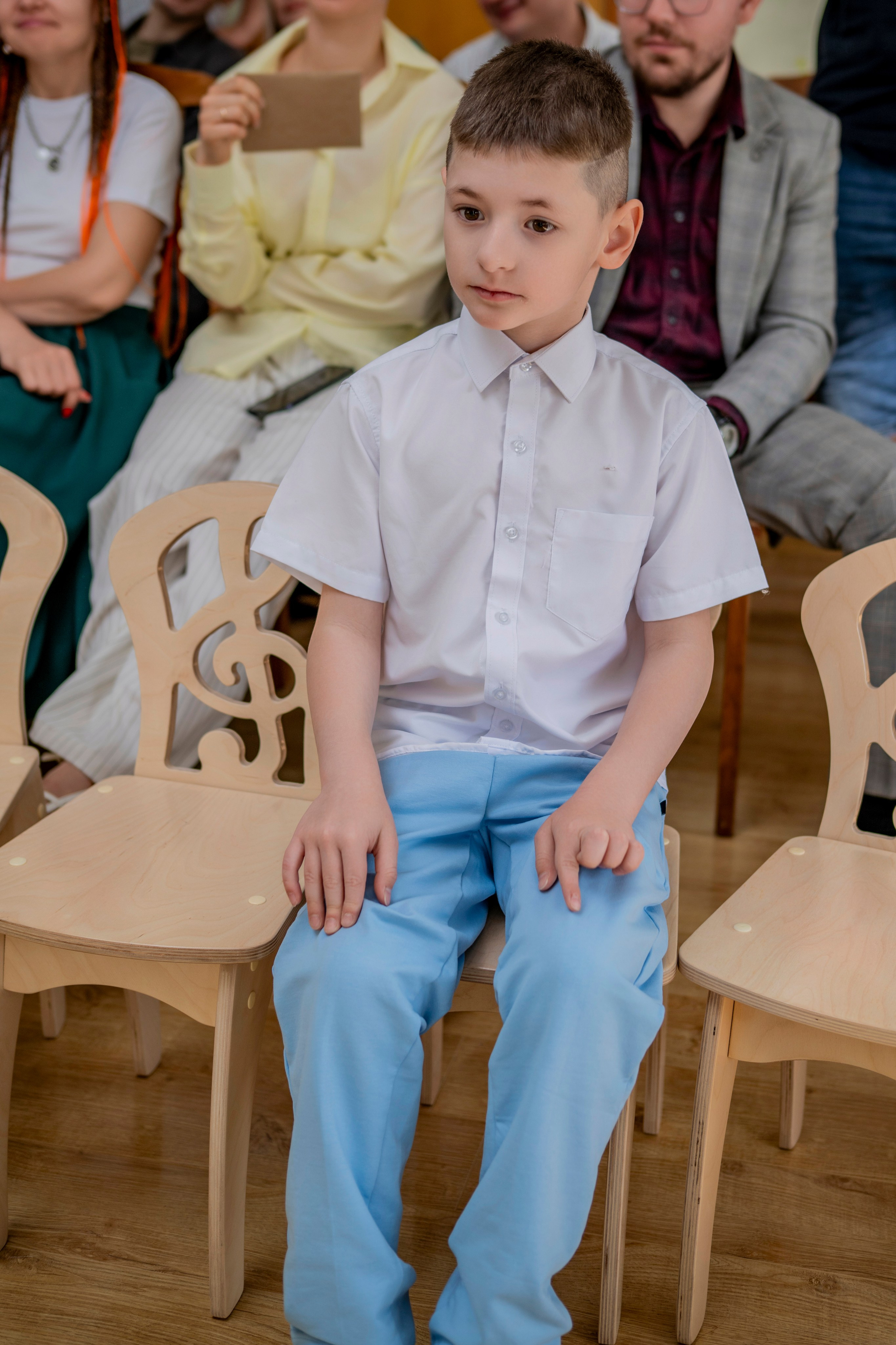 Выпускной Детский сад Лучик. Фотограф самых запоминающихся моментов Вашей жизни