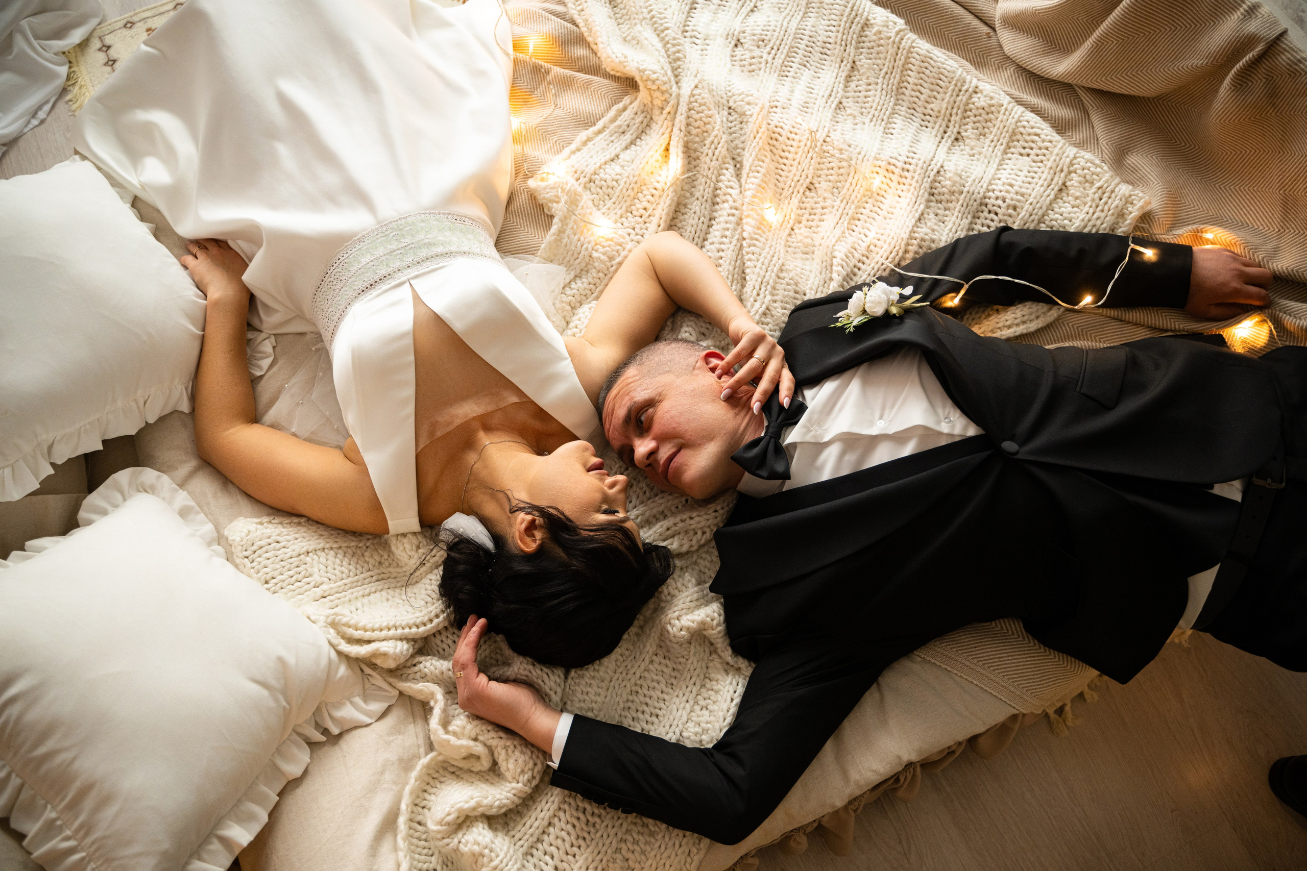 Евгений и Олеся. Фотограф самых запоминающихся моментов Вашей жизни