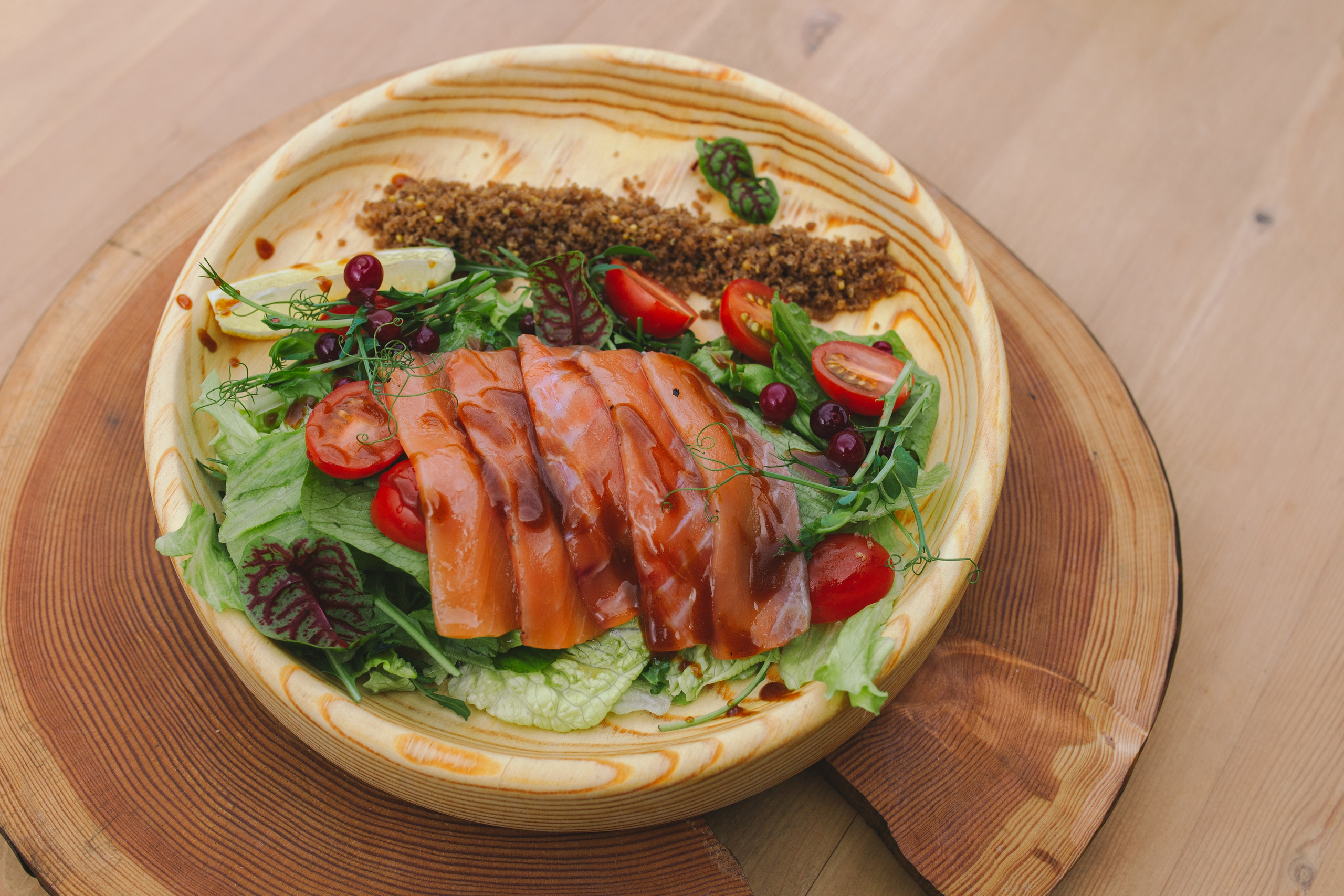 Контент для отелей. Фотограф Горный Алтай