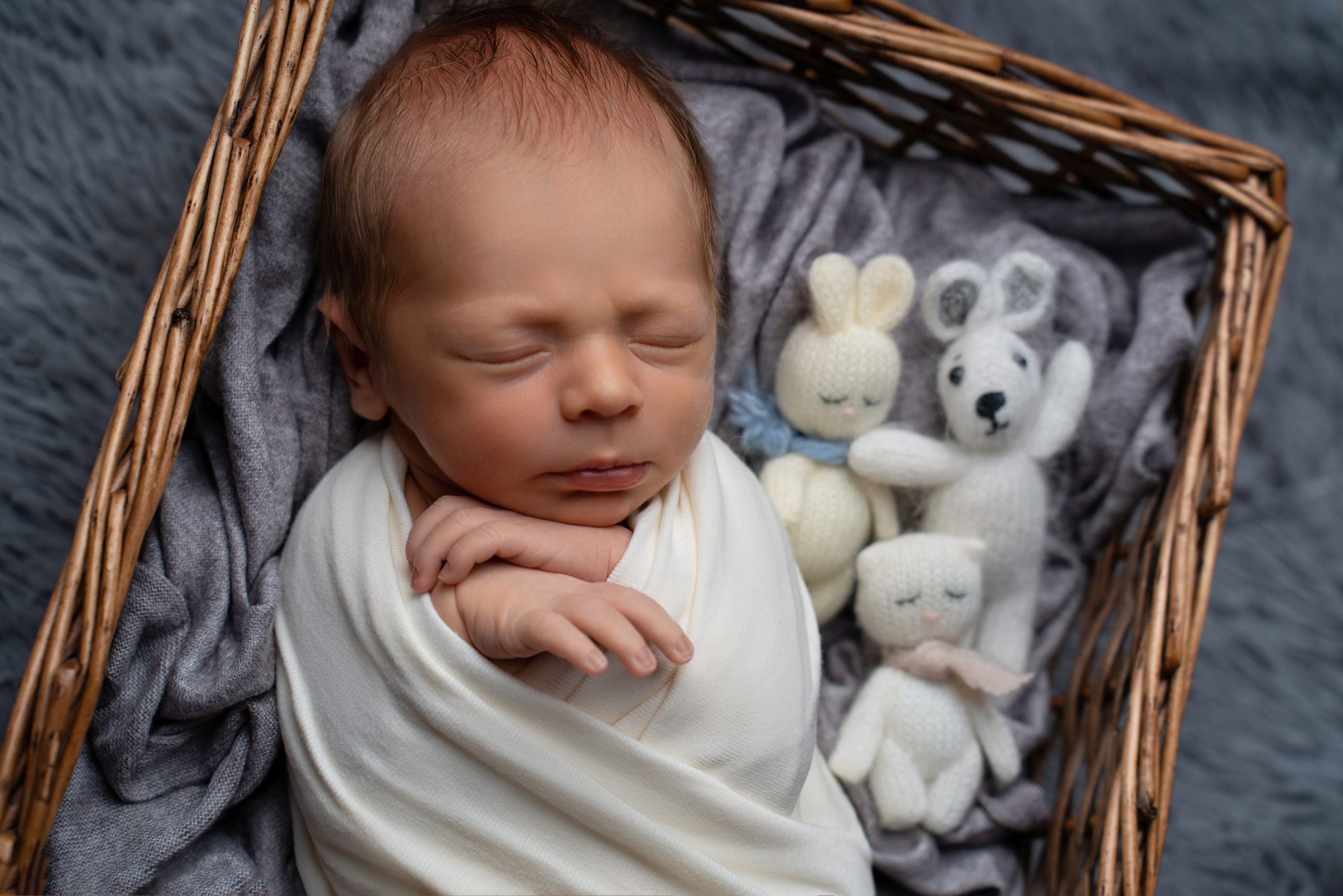 Ньюборн. Фотограф новорожденных Оренбург и свадебный фотограф Оренбург