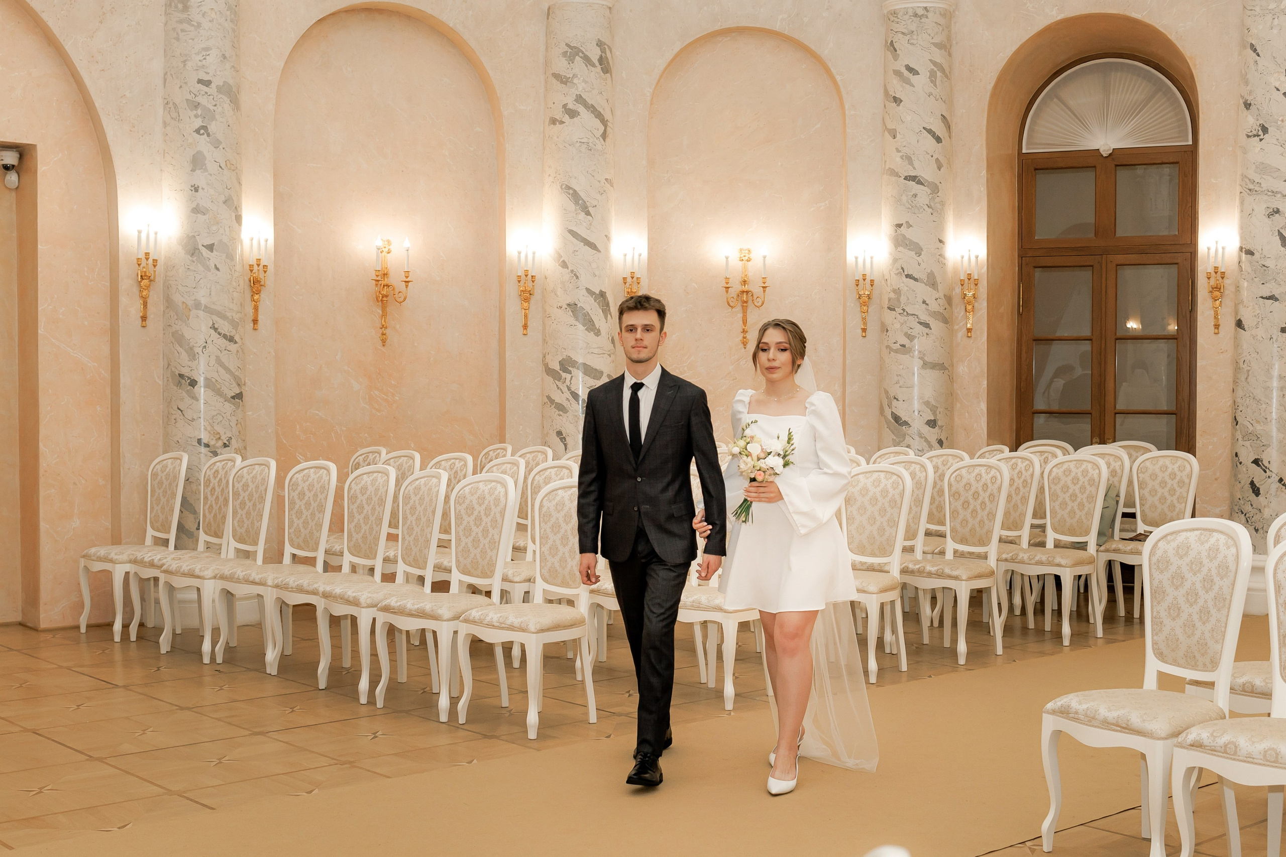 Фото О & К. Свадебный фотограф в Москве