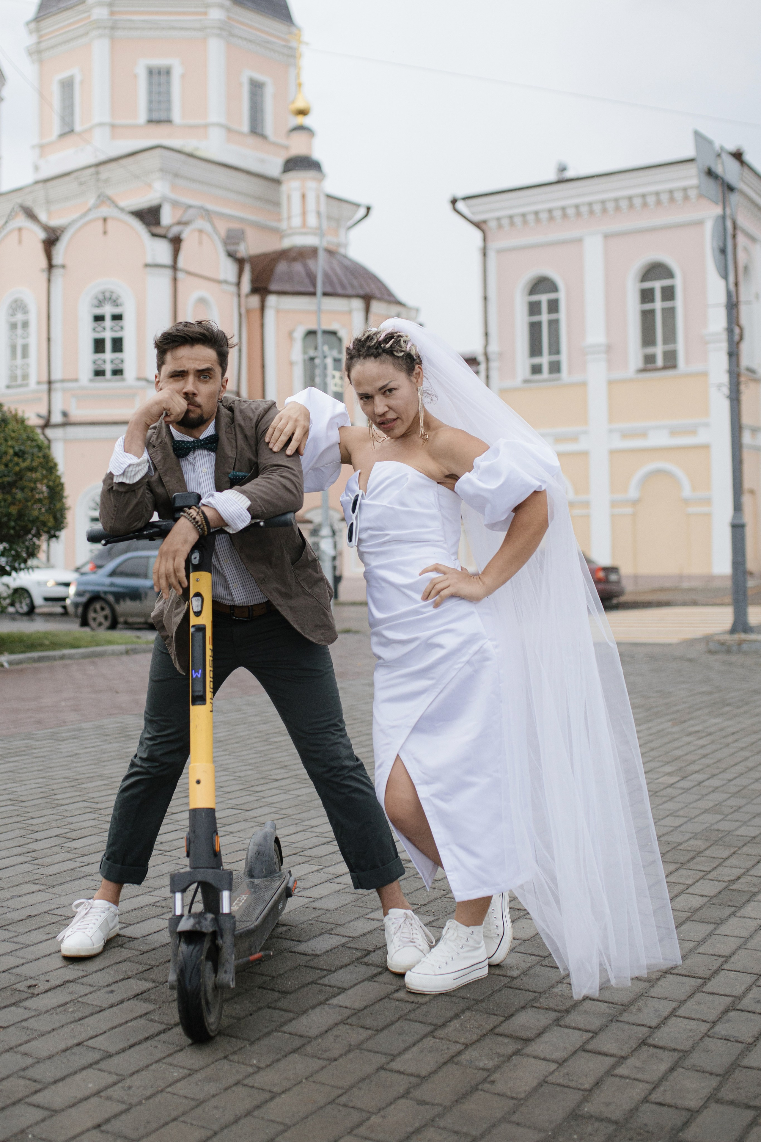 Парт 2. Свадебный, репортажный, студийный фотограф в Новороссийске