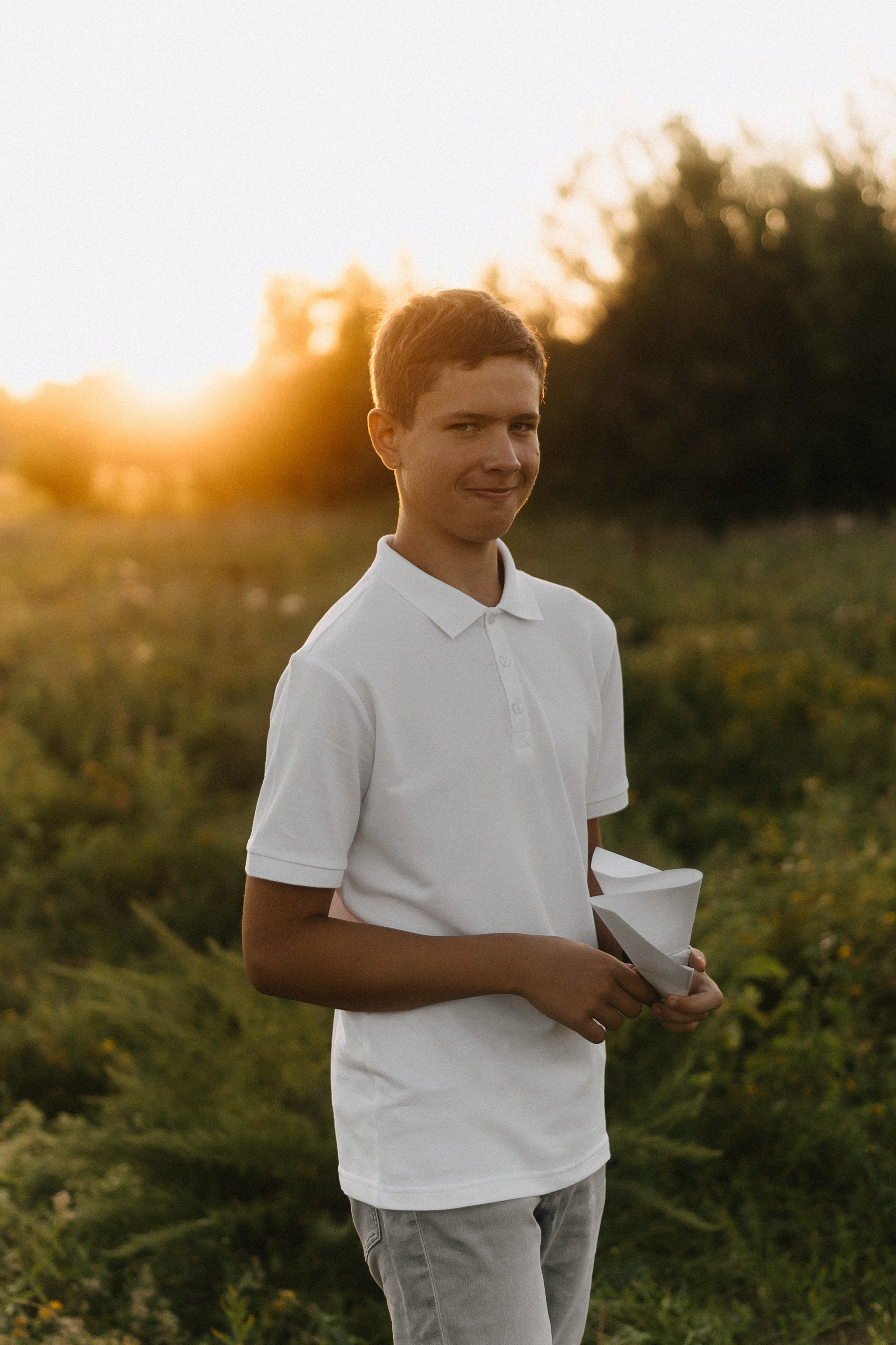 Подарок нашей Маме. Ланемец Юлия — фотограф Волгоград/Волжский