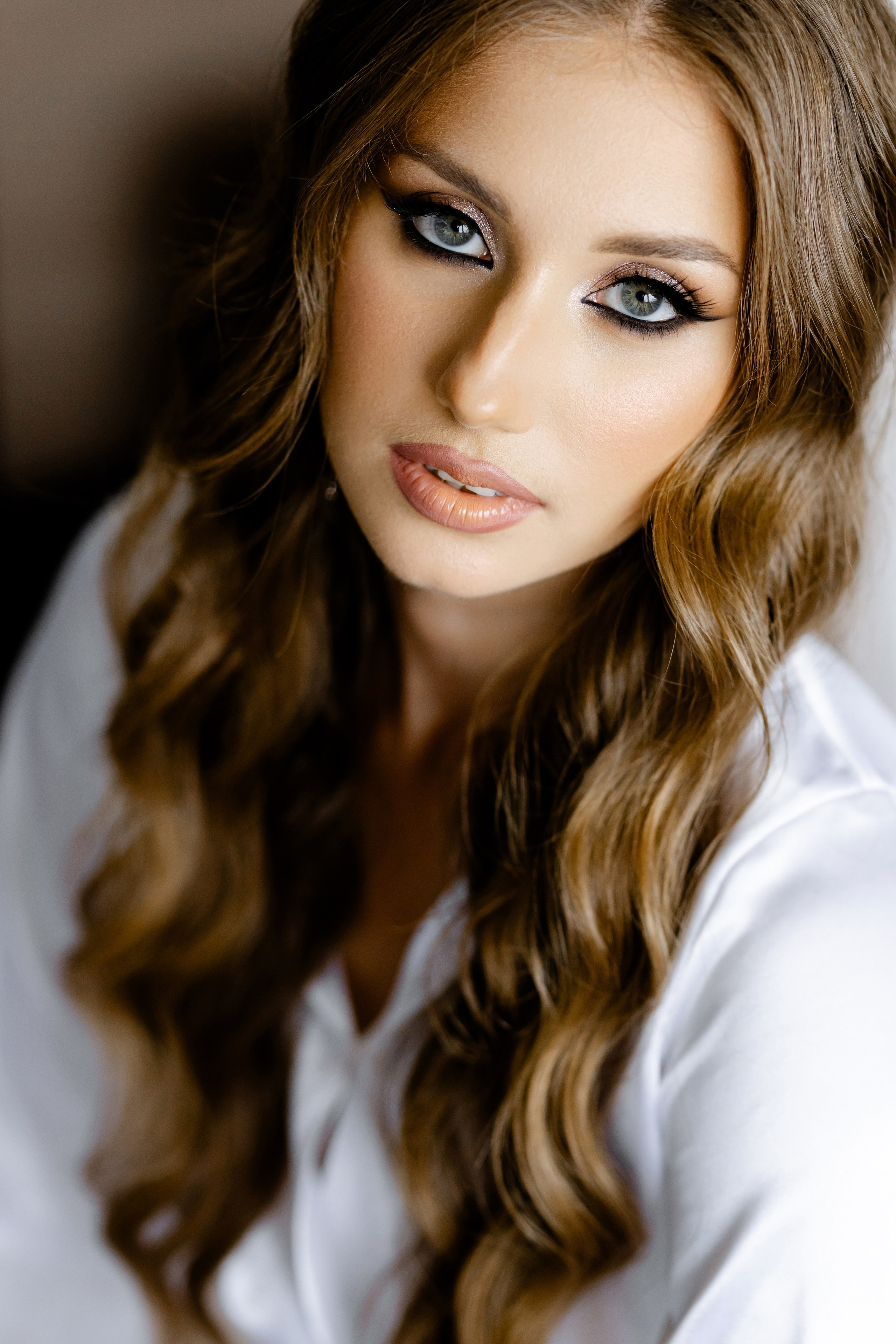 Свадебный день Тимура и Насти. Свадебный фотограф Анна Бабахина