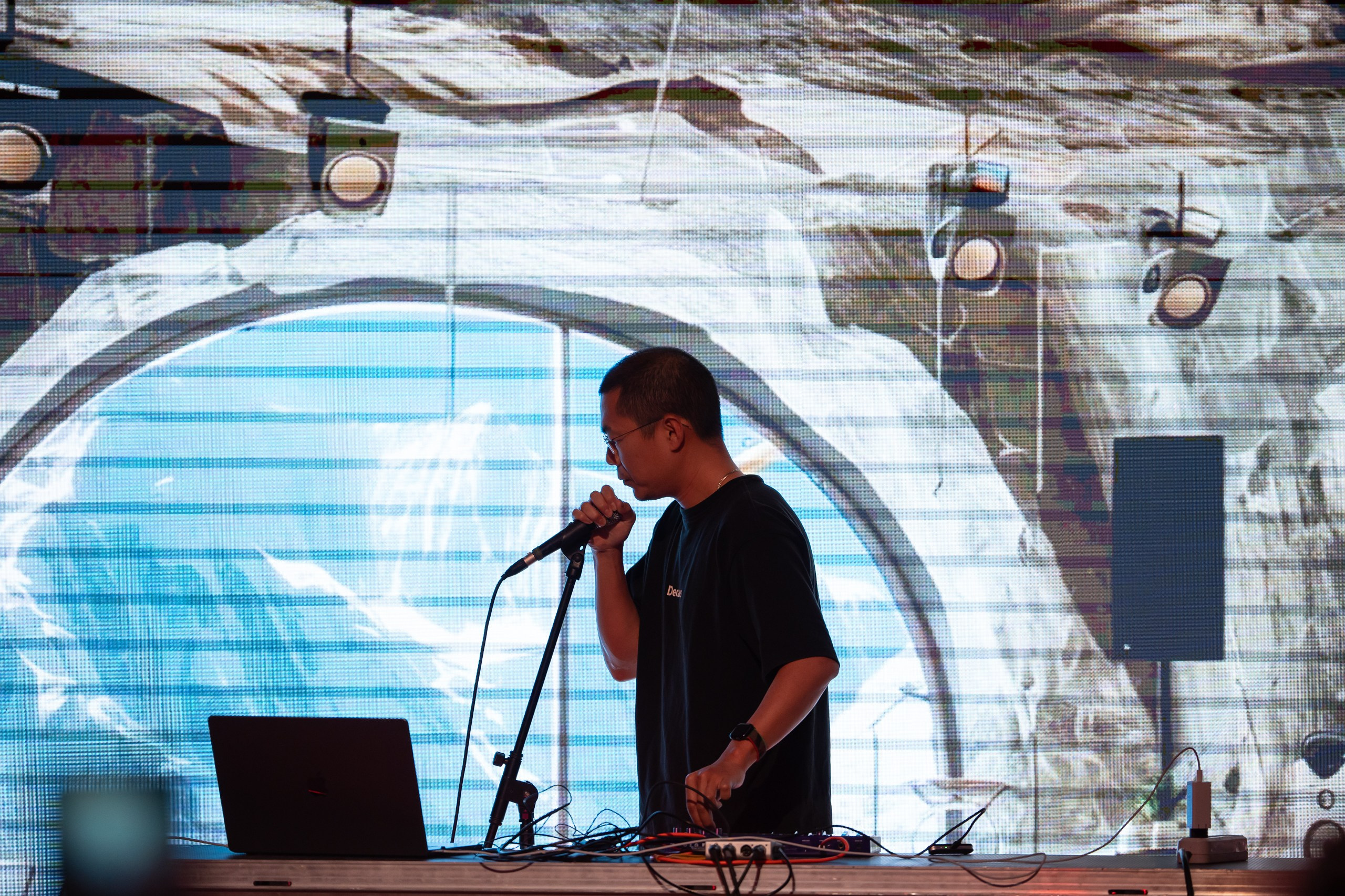 INTERVALS 2025. Sunnyman