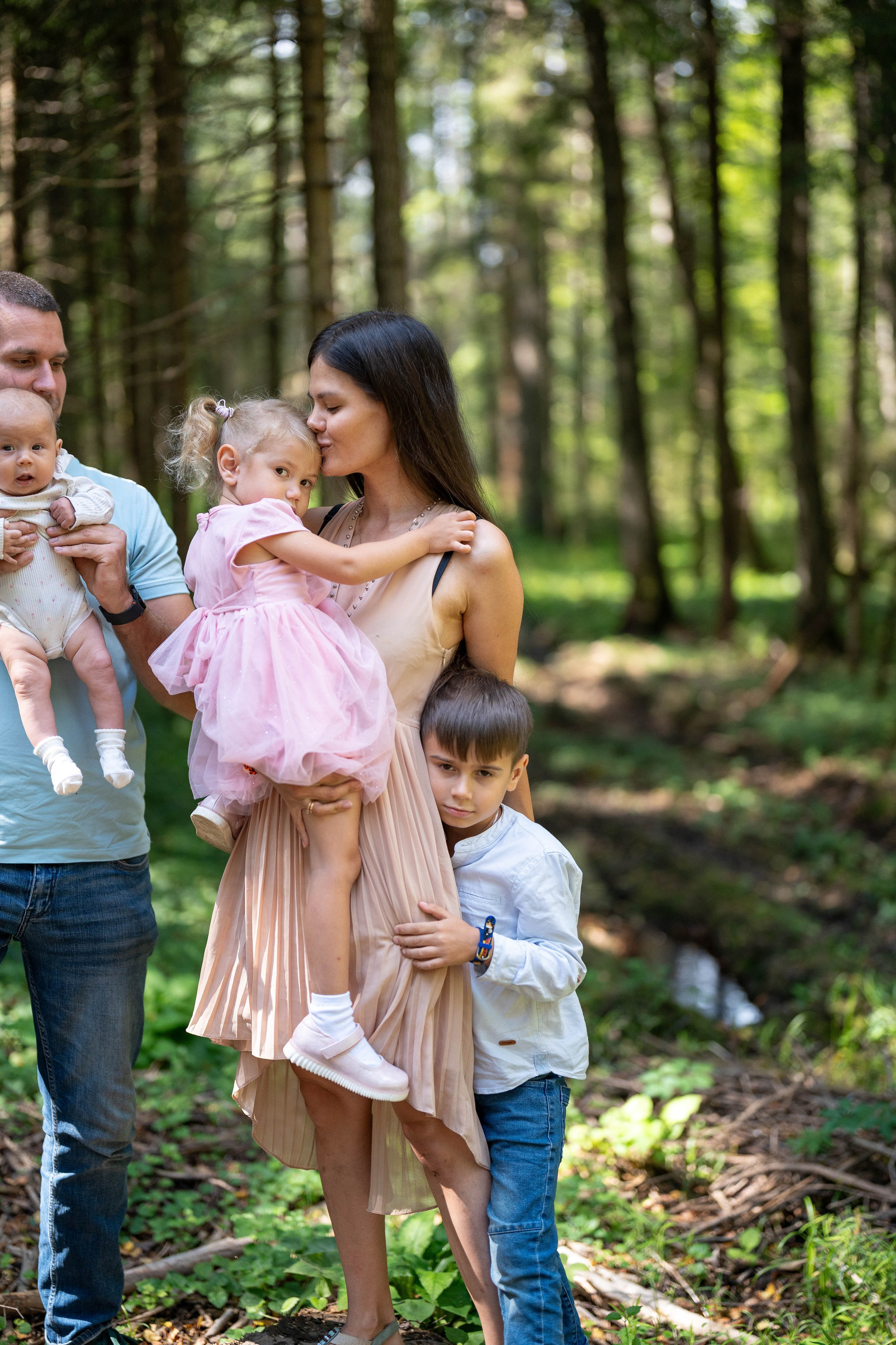 4. Фотограф в Москве Проймин Алексей