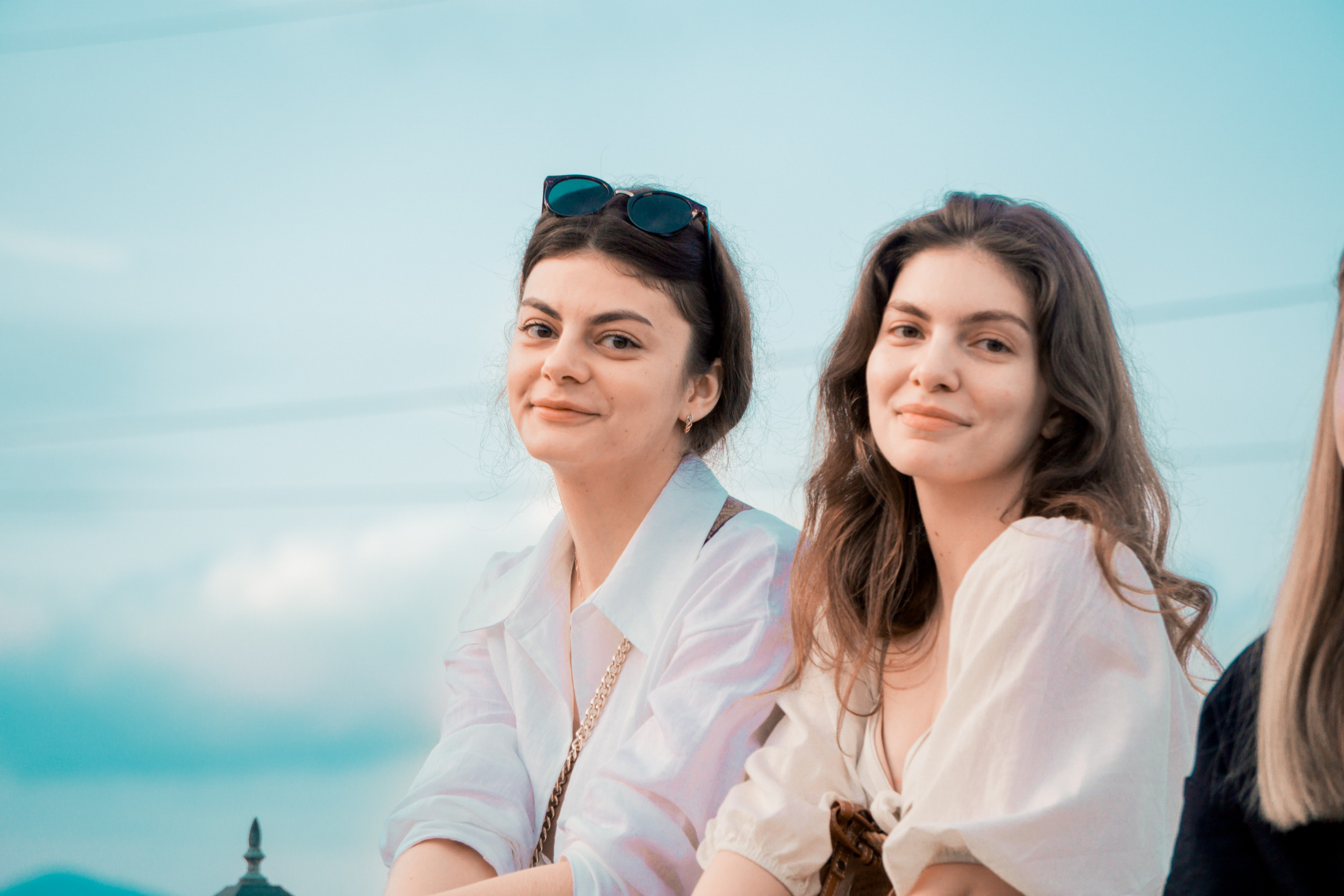 Бакс Бани FEST 2023 г. Фотограф в Новороссийске Алёна Сватко