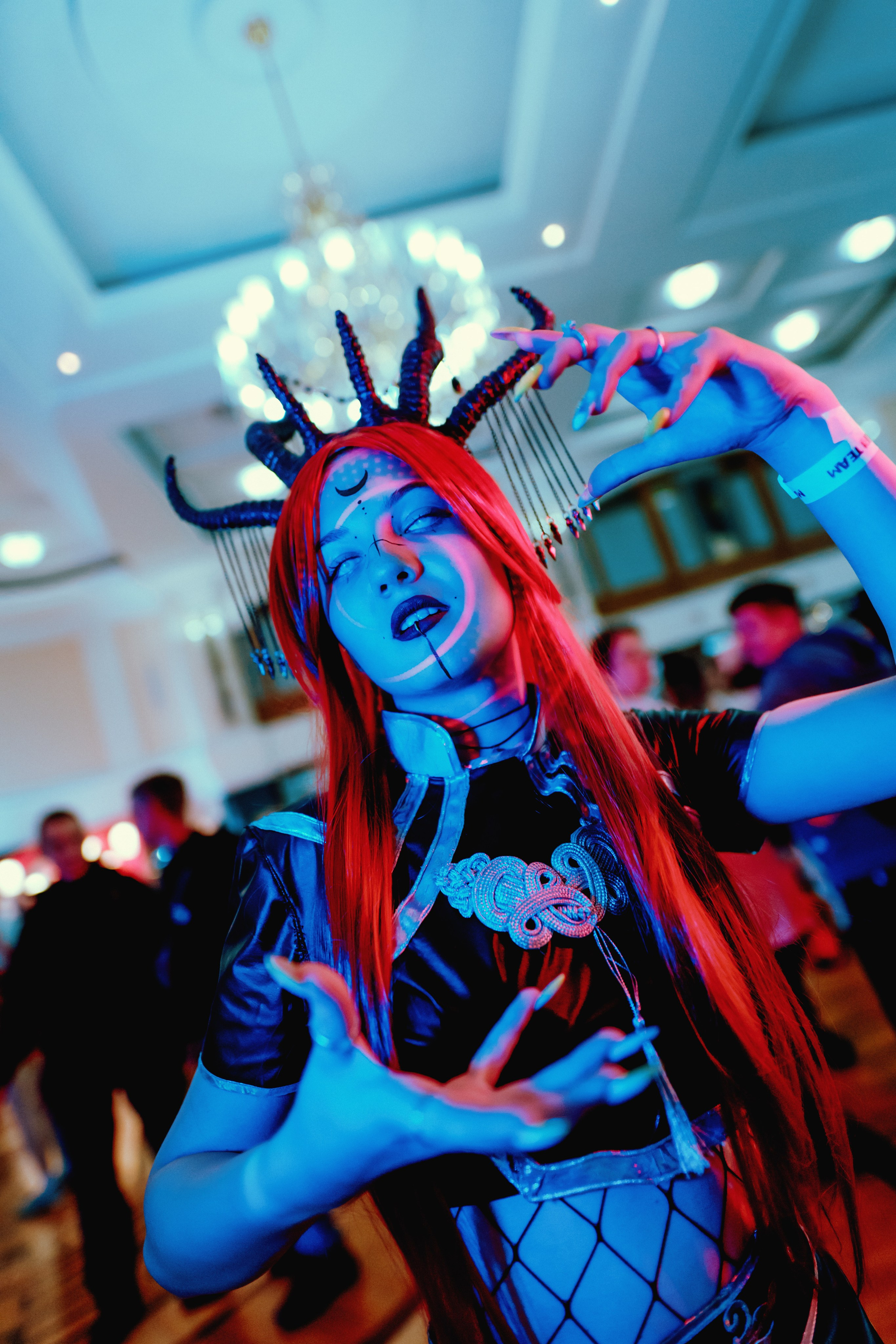 Репортаж фестивали. Фотограф Барнаул Алексей Лесин