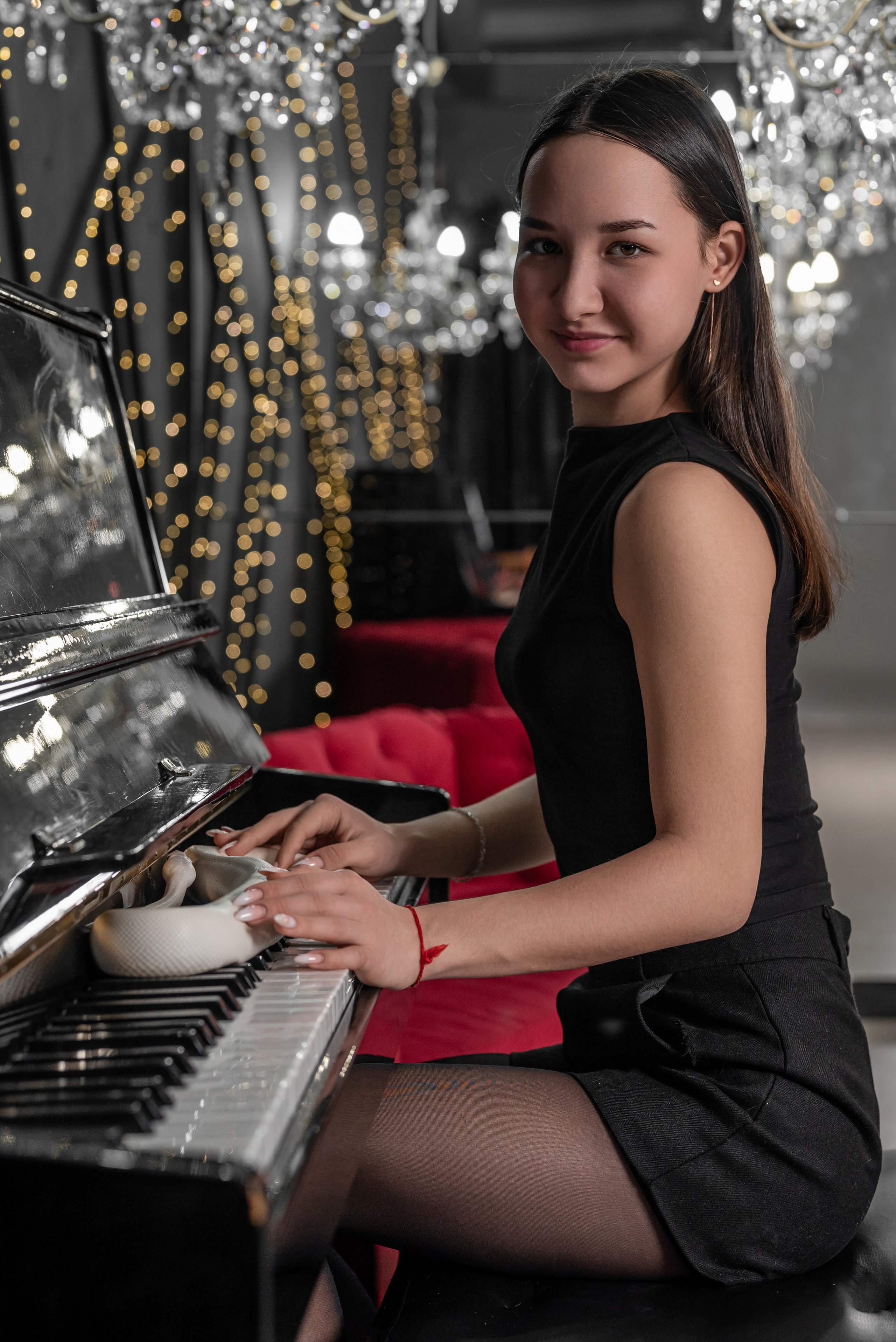 Камилла. Фотограф в городе Салават