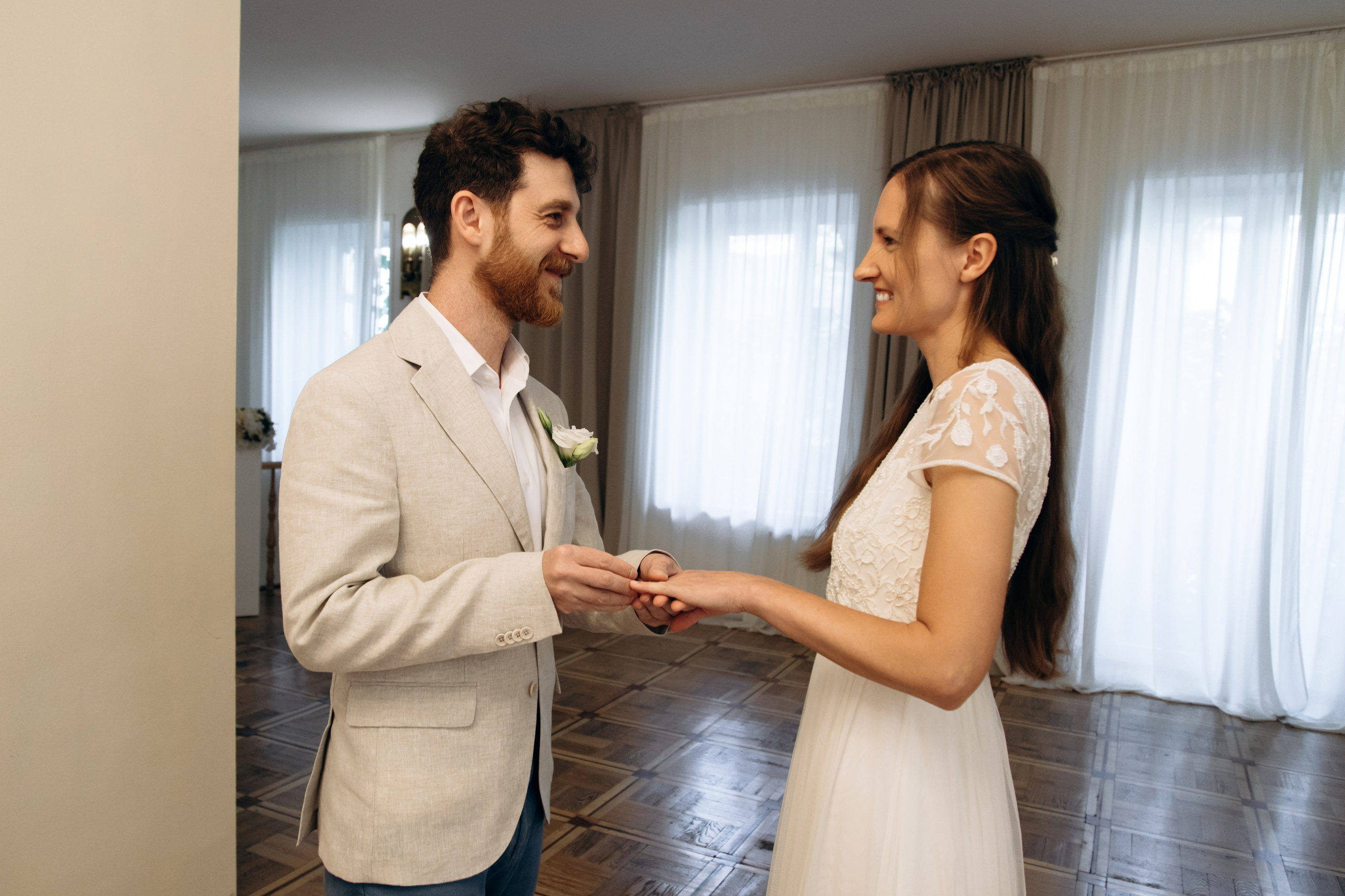 Terezija & Harutyun. Фотограф в Тбилиси Наталья Фомина