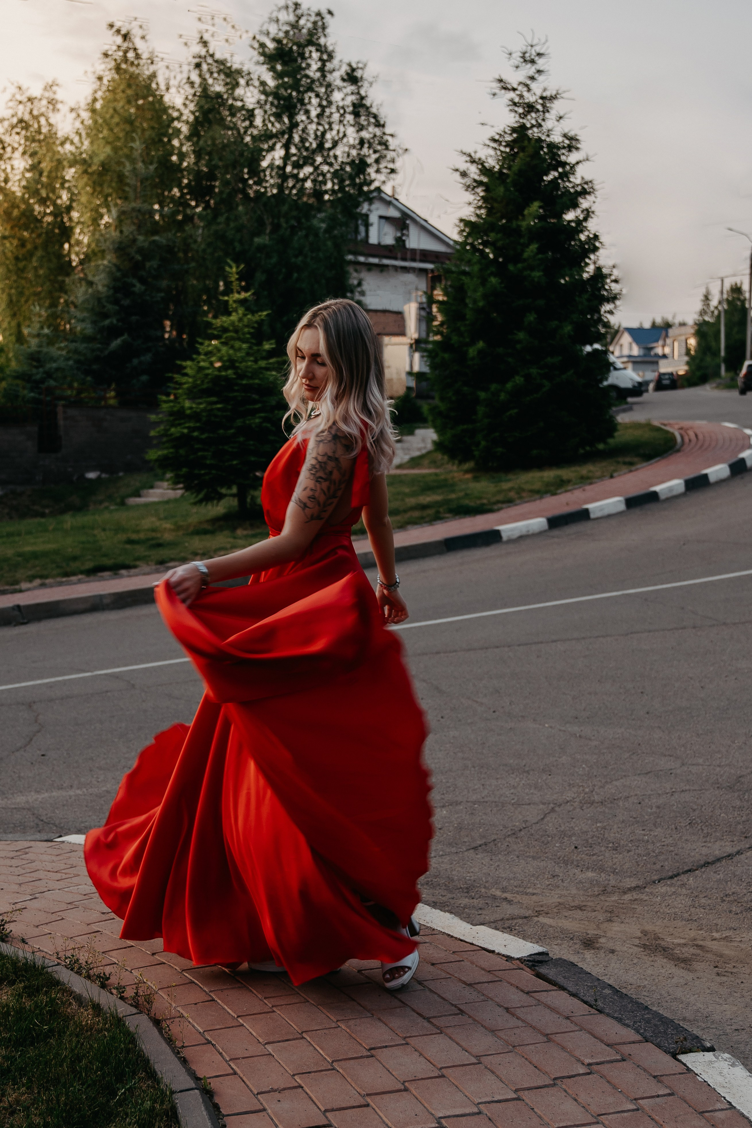 Никита и Мария 25'. Фотограф, видеограф и пилот дрона на Байкале