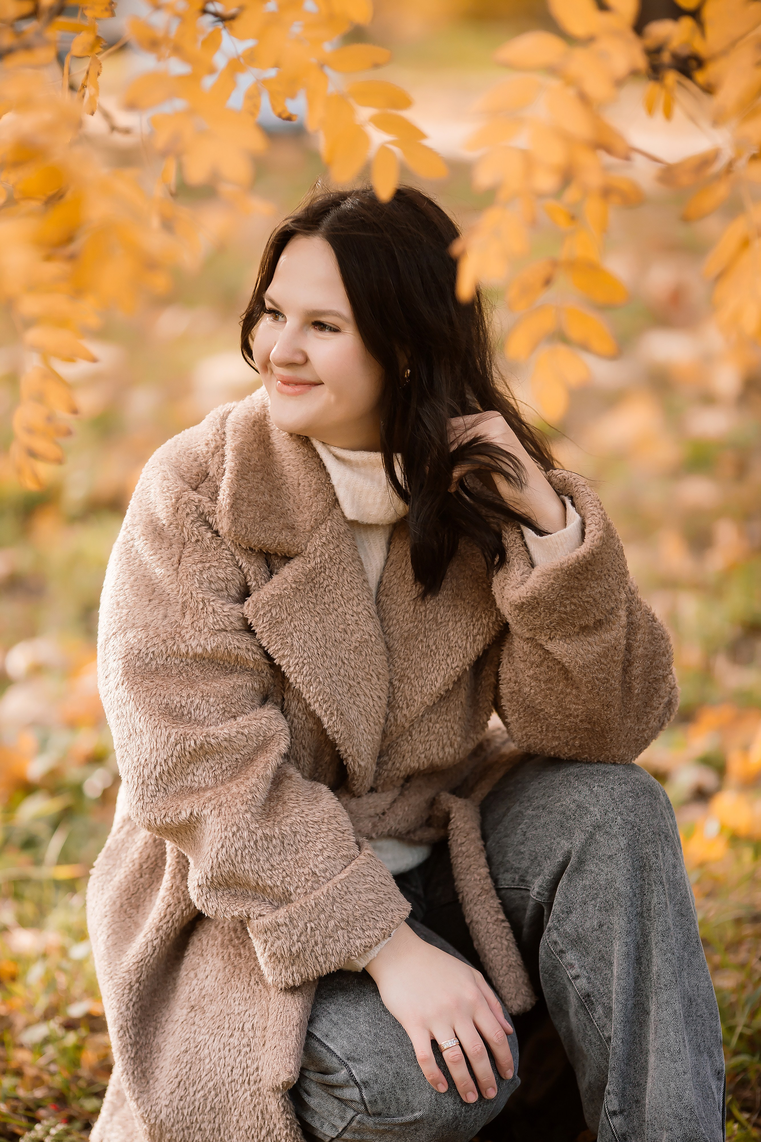 Фотопрогулка. Семейный фотограф Толстикова Кристина