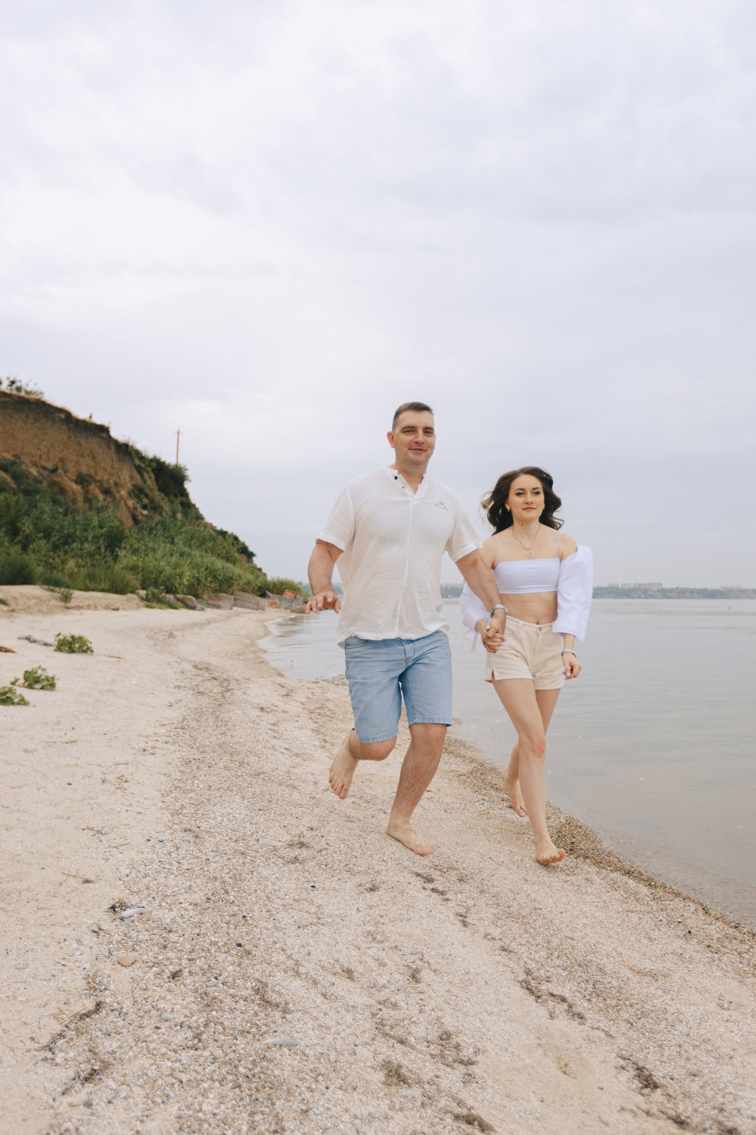 Виталий и Катя. Фотограф Таганрог Любимая Надя