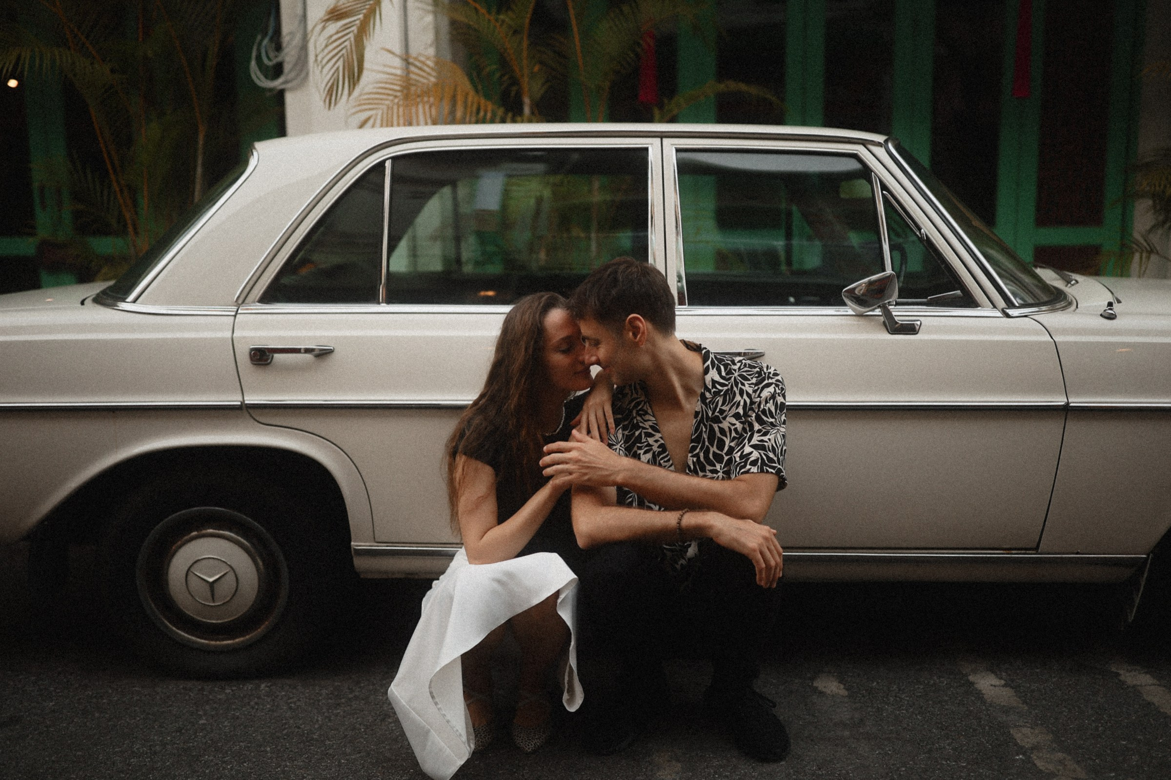 Свадебный и семейный фотограф Москва, Спб, Крым Игорь Сазонов