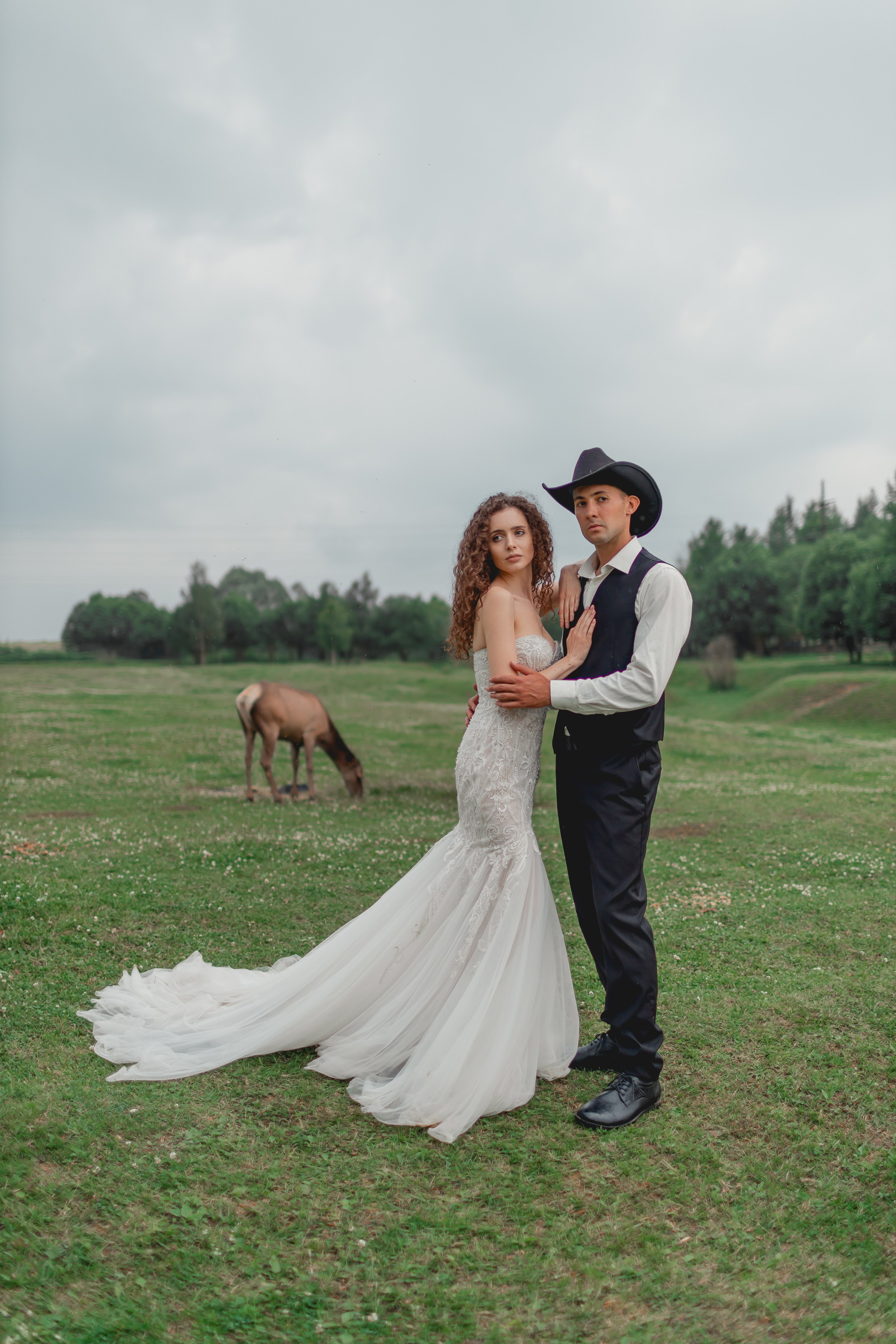 Ранче. Детский и семейный фотограф в Москве Гордеев Владимир