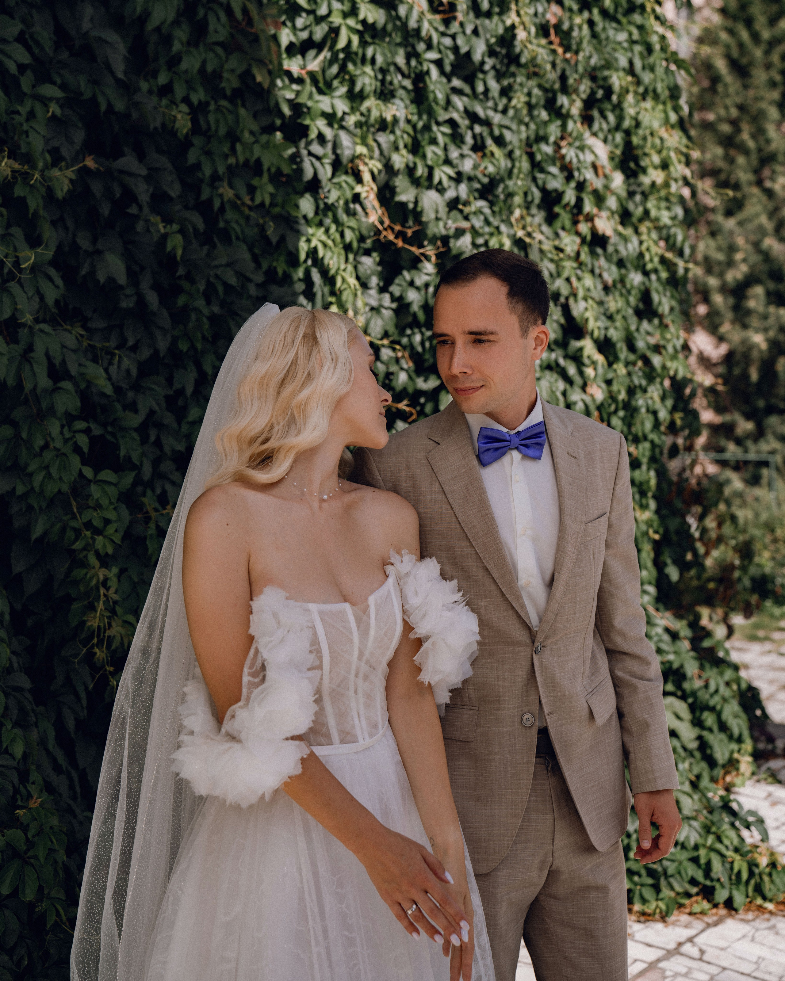 Весь мир на двоих. Портретный и свадебный фотограф в Москве Финкельштенй Анна