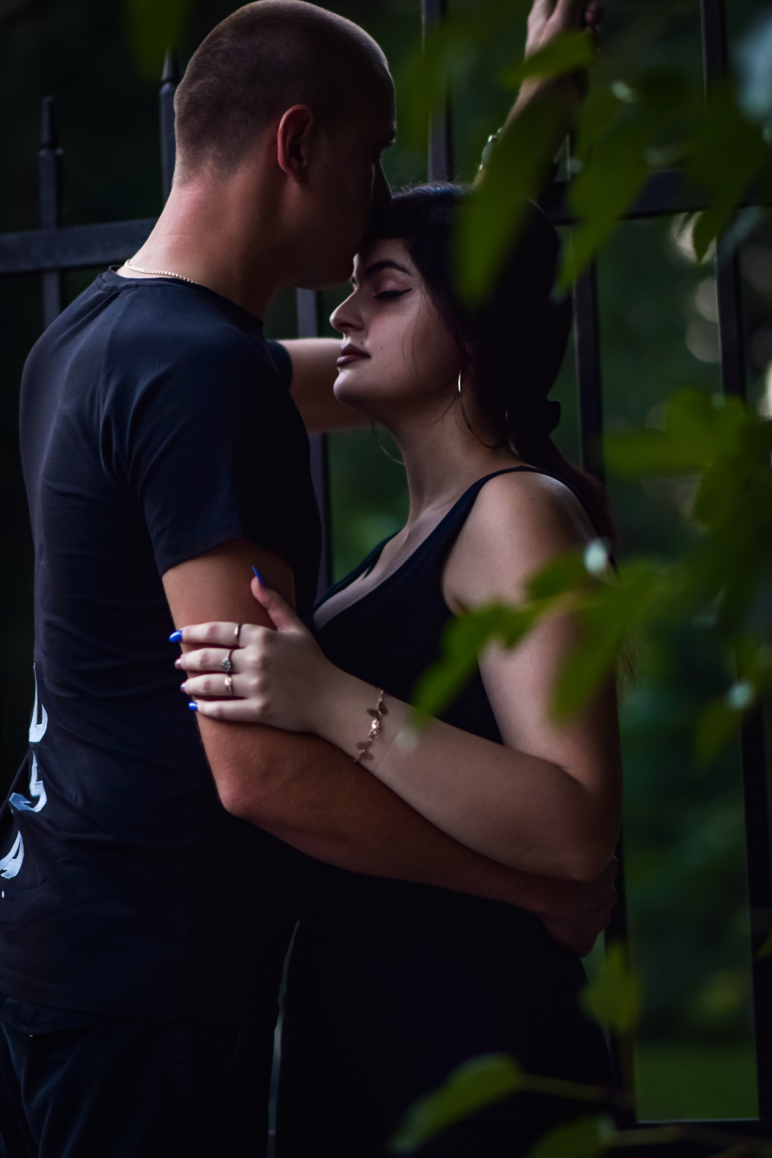 Love story. Татьяна Орлова Свадебный фотограф