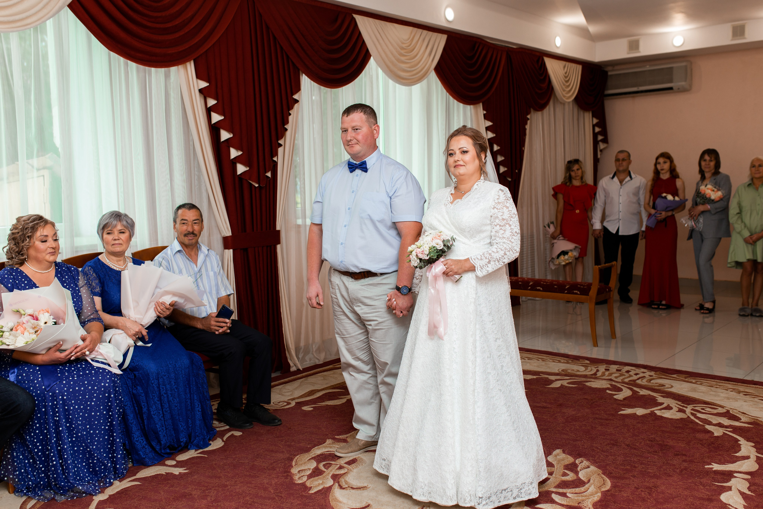 Игорь и Екатерина. Марина Шаймухаметова. Фотограф в Уфе