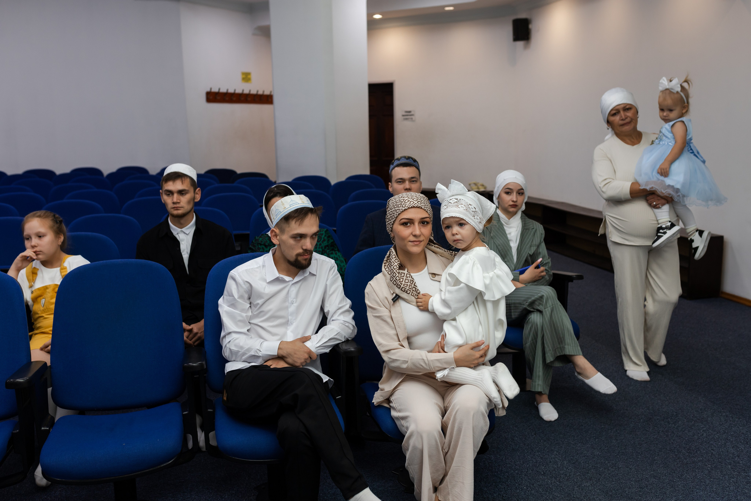 Максим и Лиана. Марина Шаймухаметова. Фотограф в Уфе