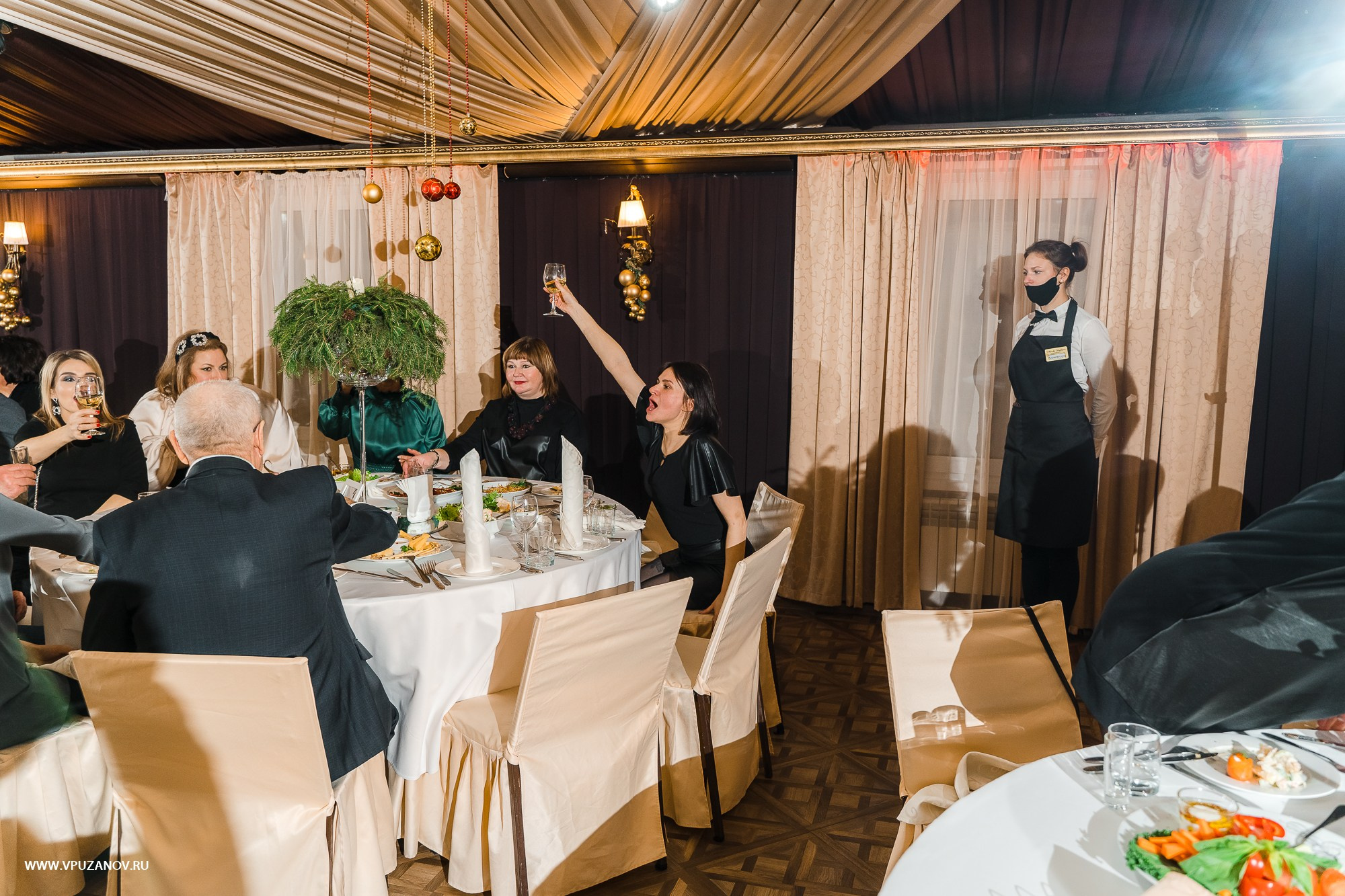 Фотосъемка дня рождения