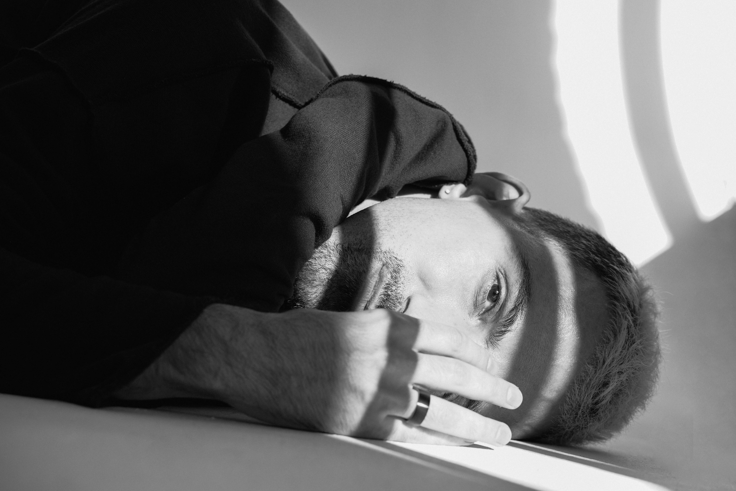 К А Р Е Н. Арт фотограф и стилист Ульяна Терезникова