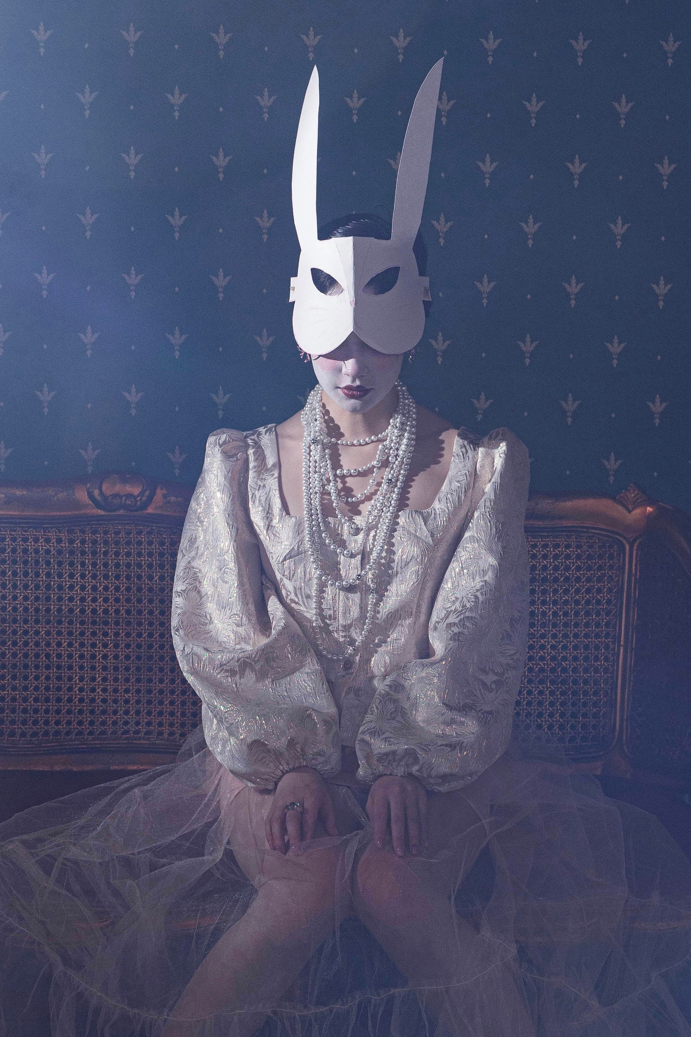 Портфолио. Арт фотограф и стилист Ульяна Терезникова