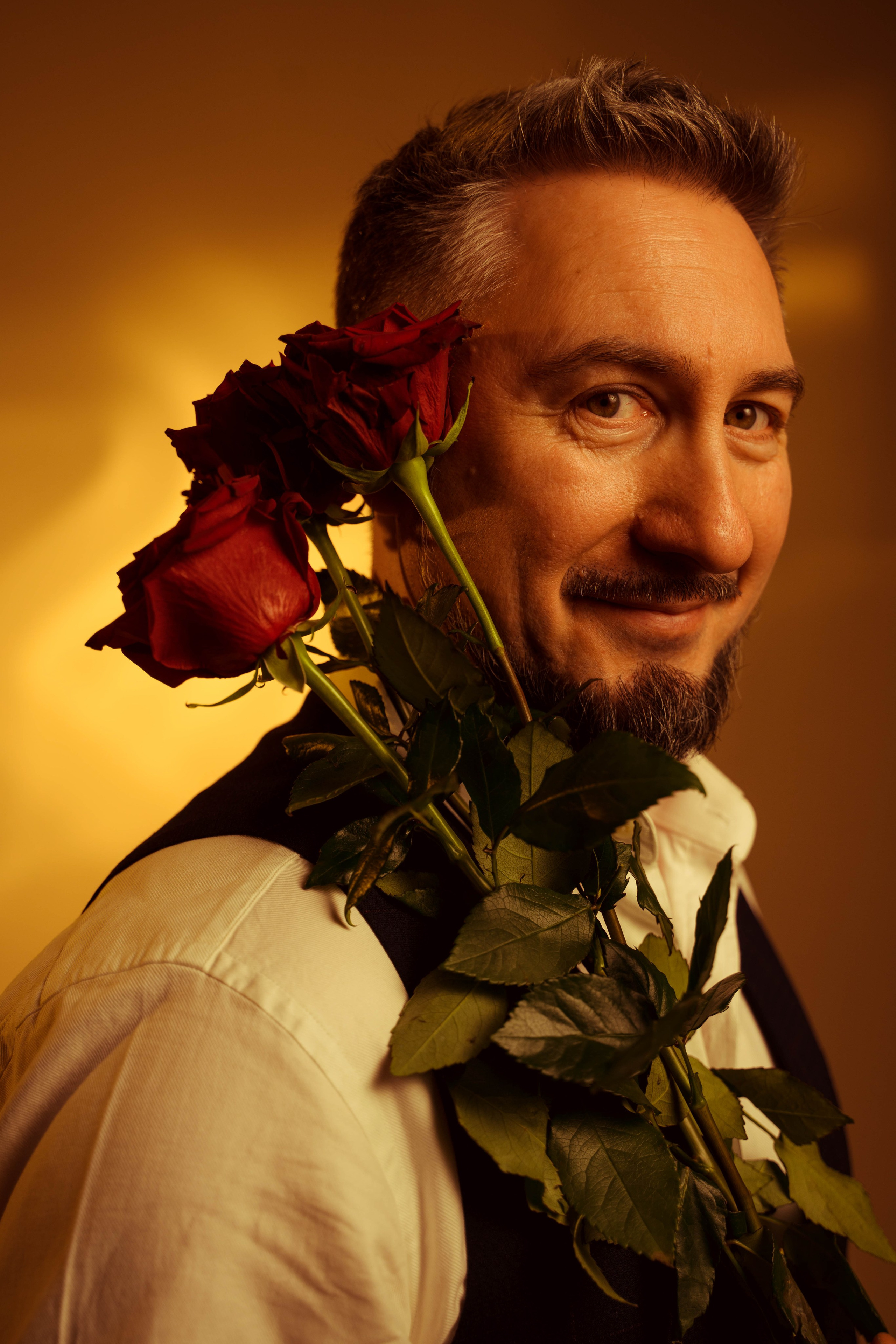 Я С И Н. Арт фотограф и стилист Ульяна Терезникова