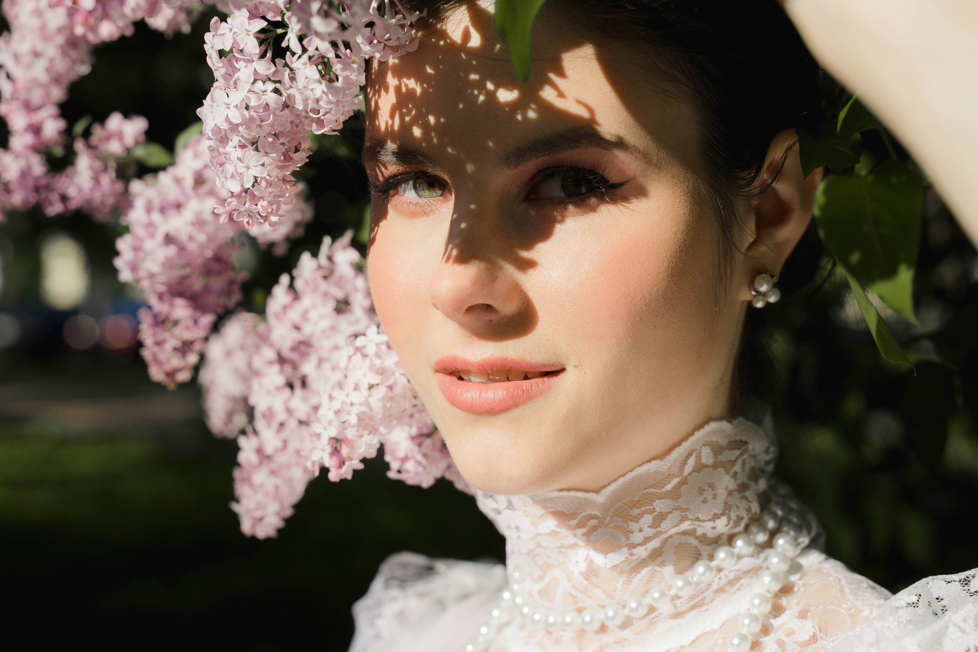 В А Л Е Н Т И Н А. Арт фотограф и стилист Ульяна Терезникова