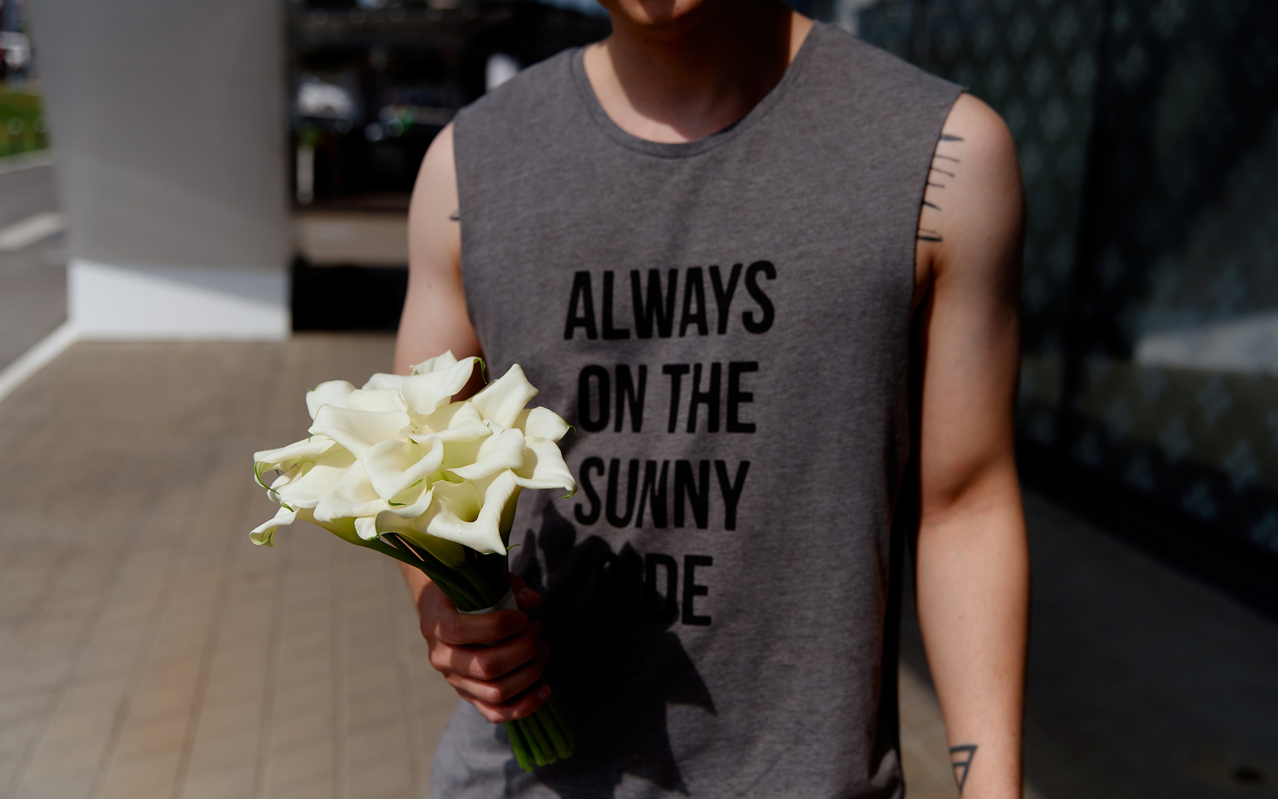 Дима и Настя. Фотограф в Саранске Дмитрий Емелин