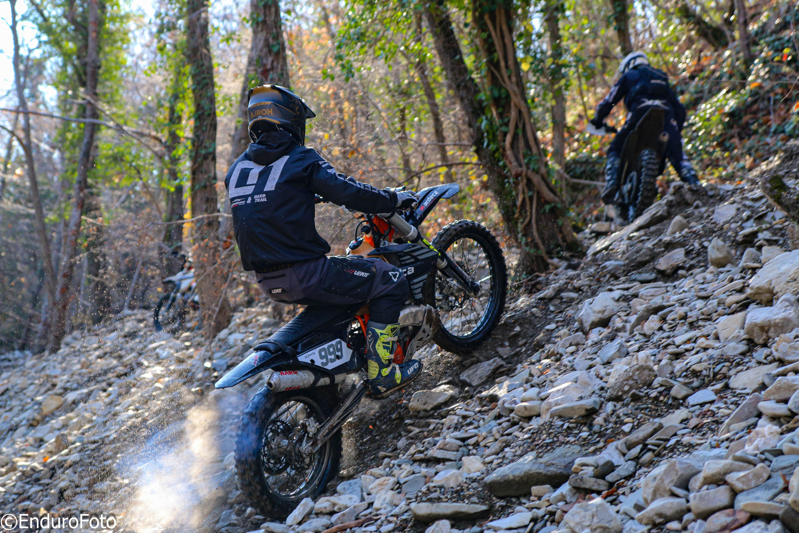 Прохват Квадро93 2024. Эндуро Фотограф