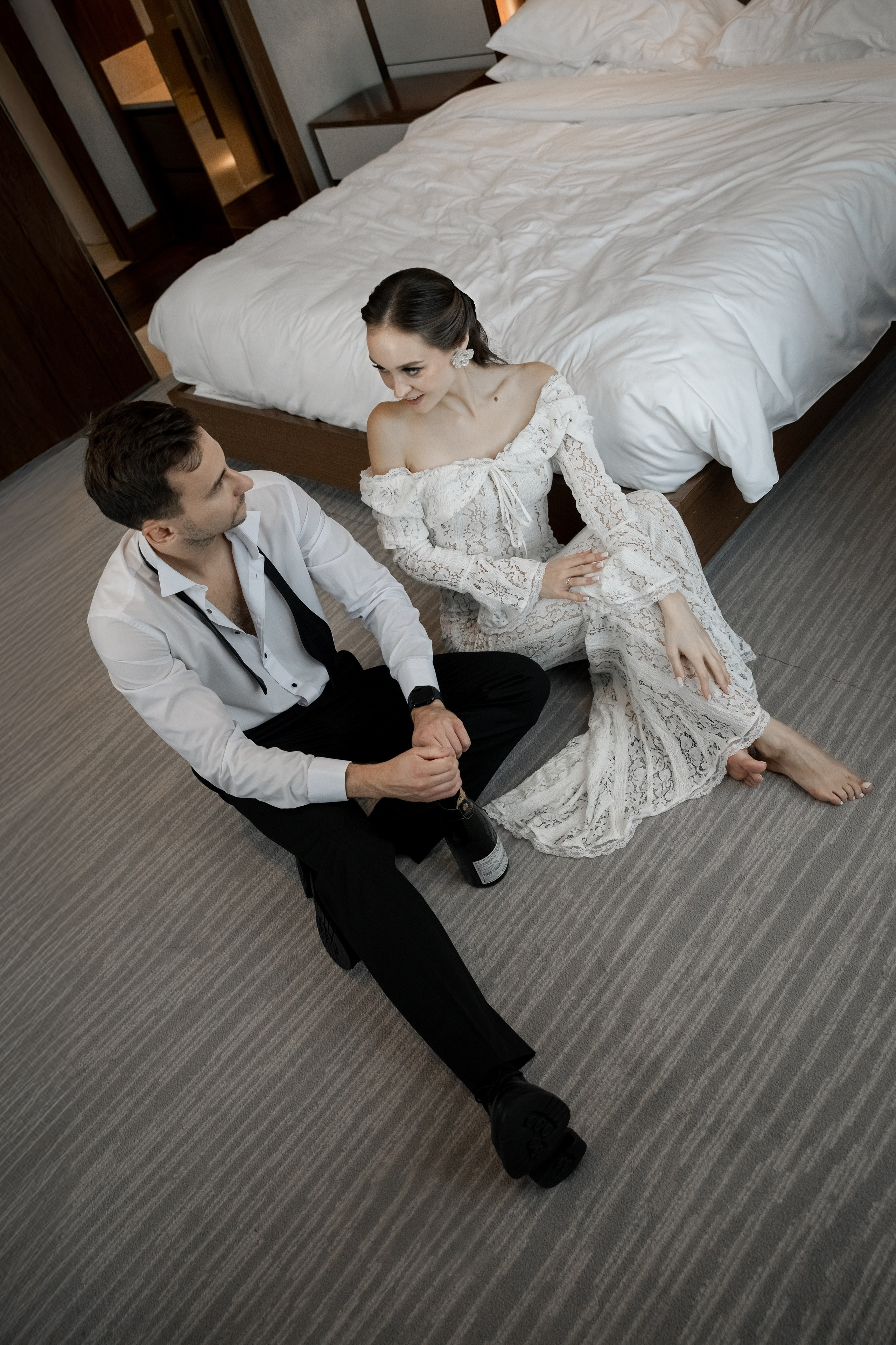 Свадебные съемки. Alexey Sentyurin, brands and business photographer in Moscow