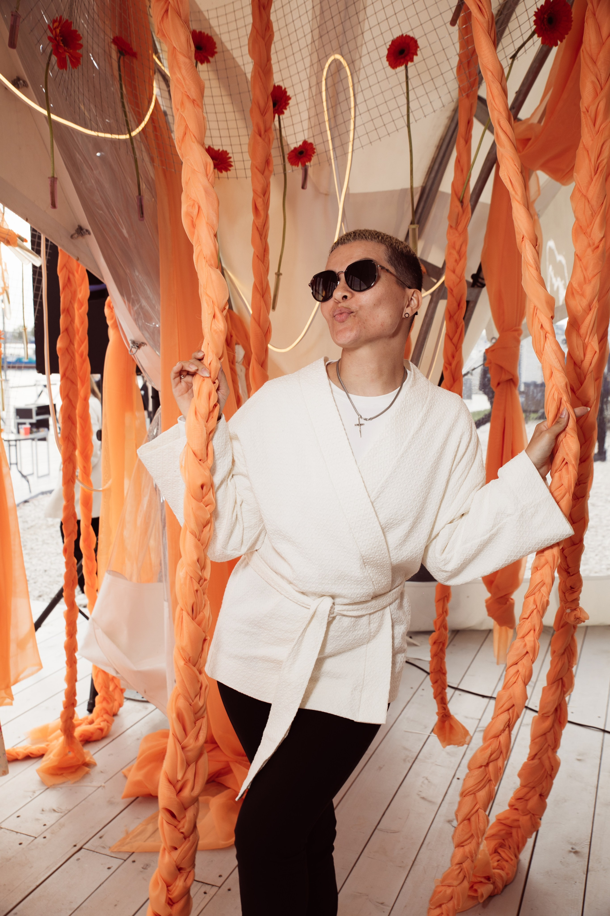 EVENT. Фотограф Мария Иванова