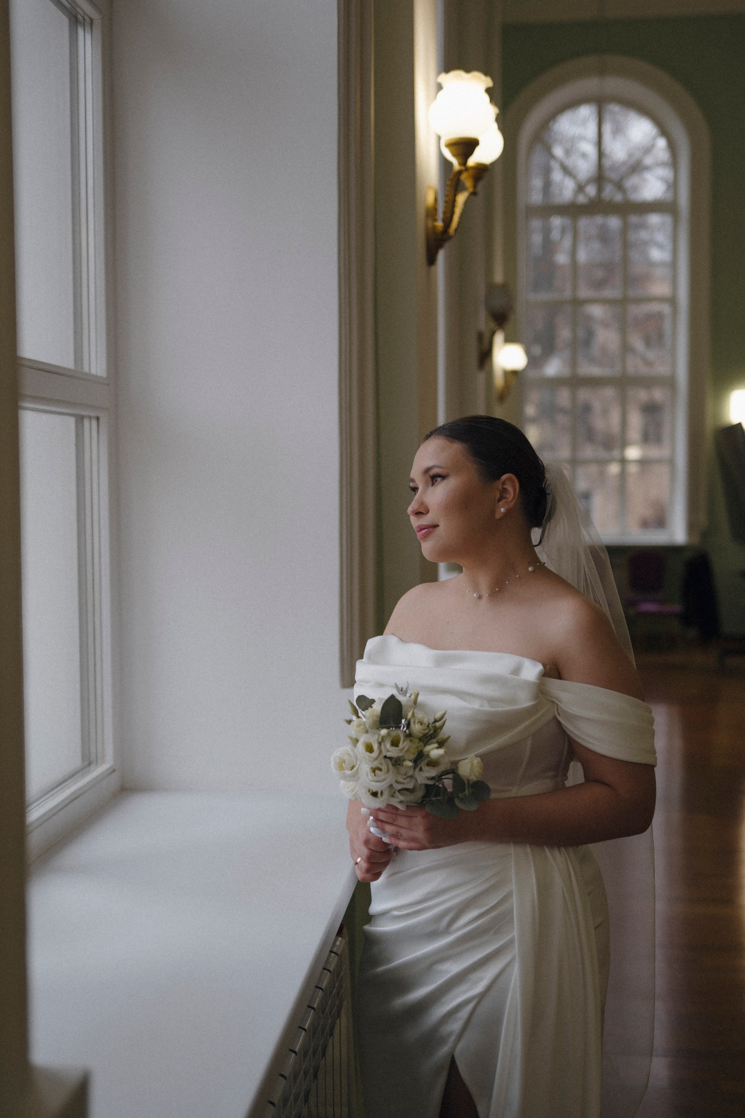 Всё начинается с любви. Свадебный и семейный фотограф в Йошкар-Оле, Питере и Казани Александра Богинич