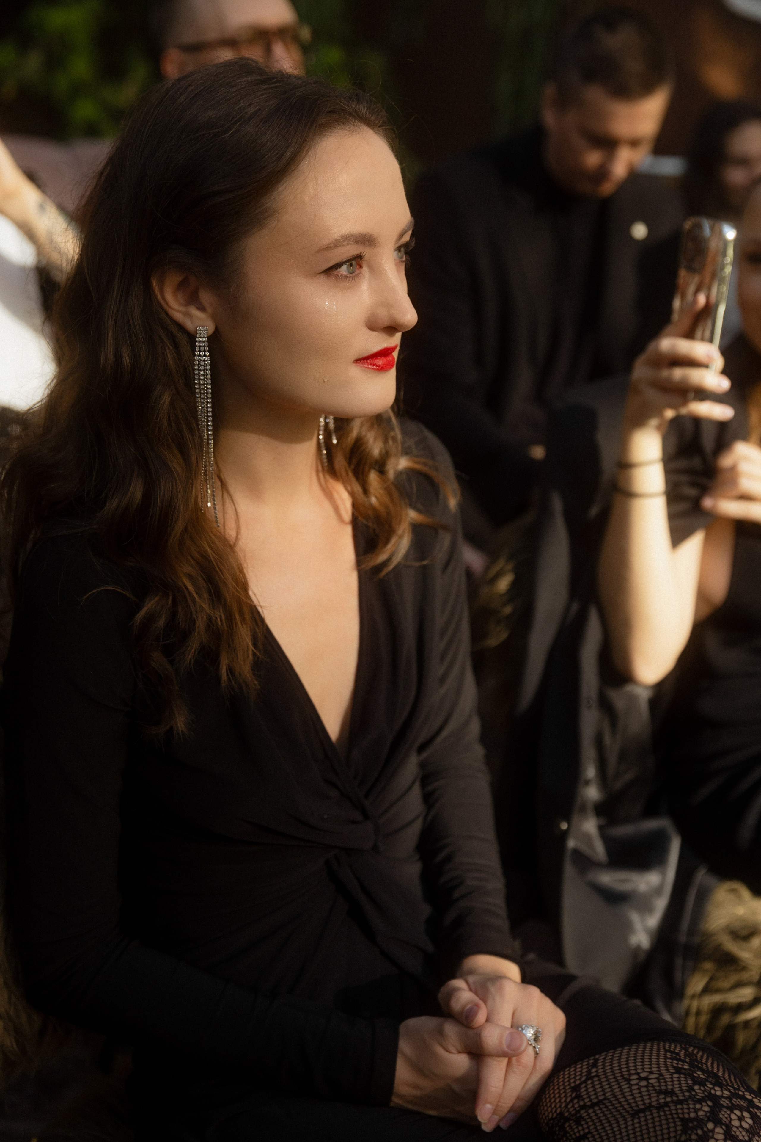 Настя и Илья. Фотограф в Москве Екатерина Черненко