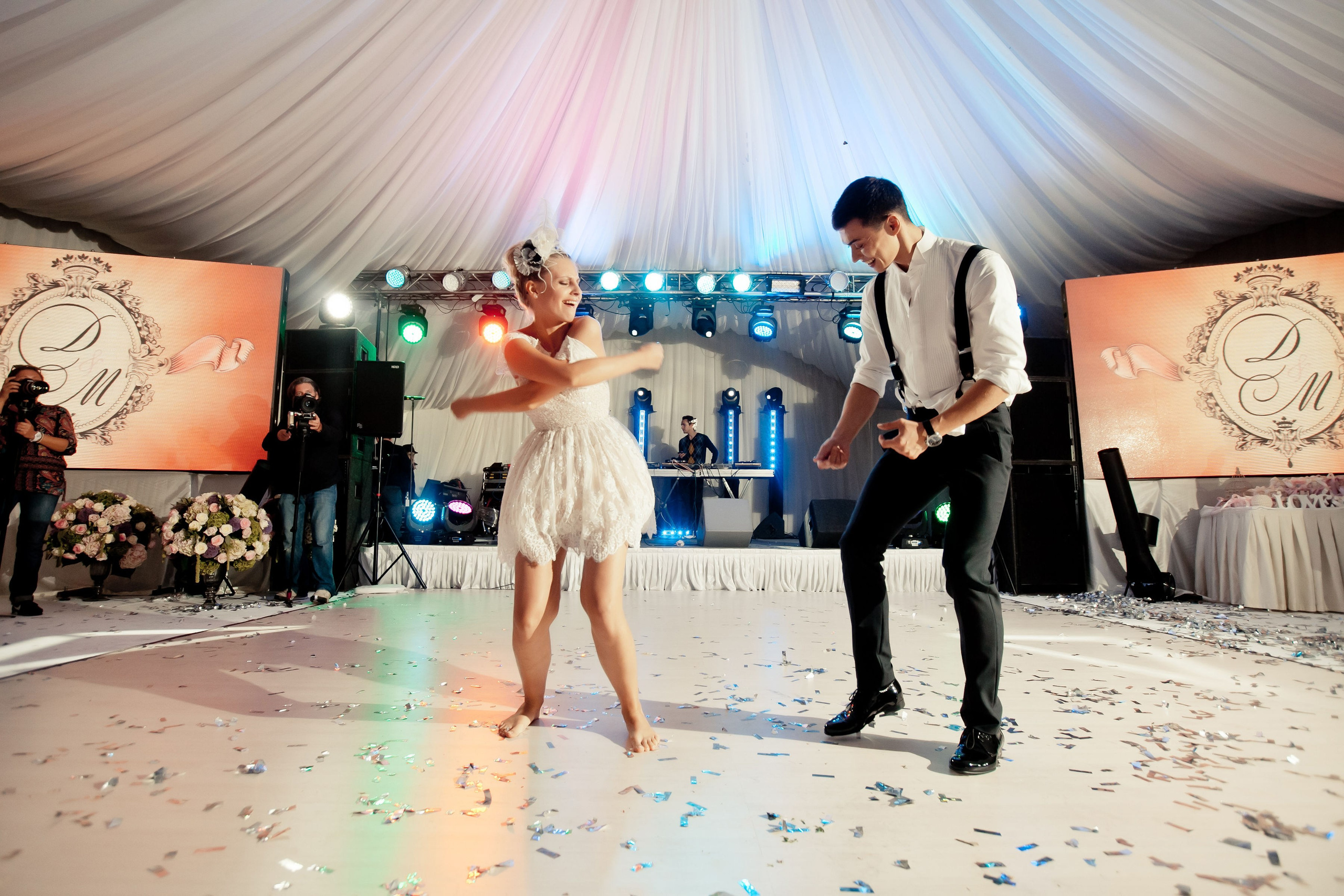 Свадьба Мистраль. Фотограф Алексей Архангельский