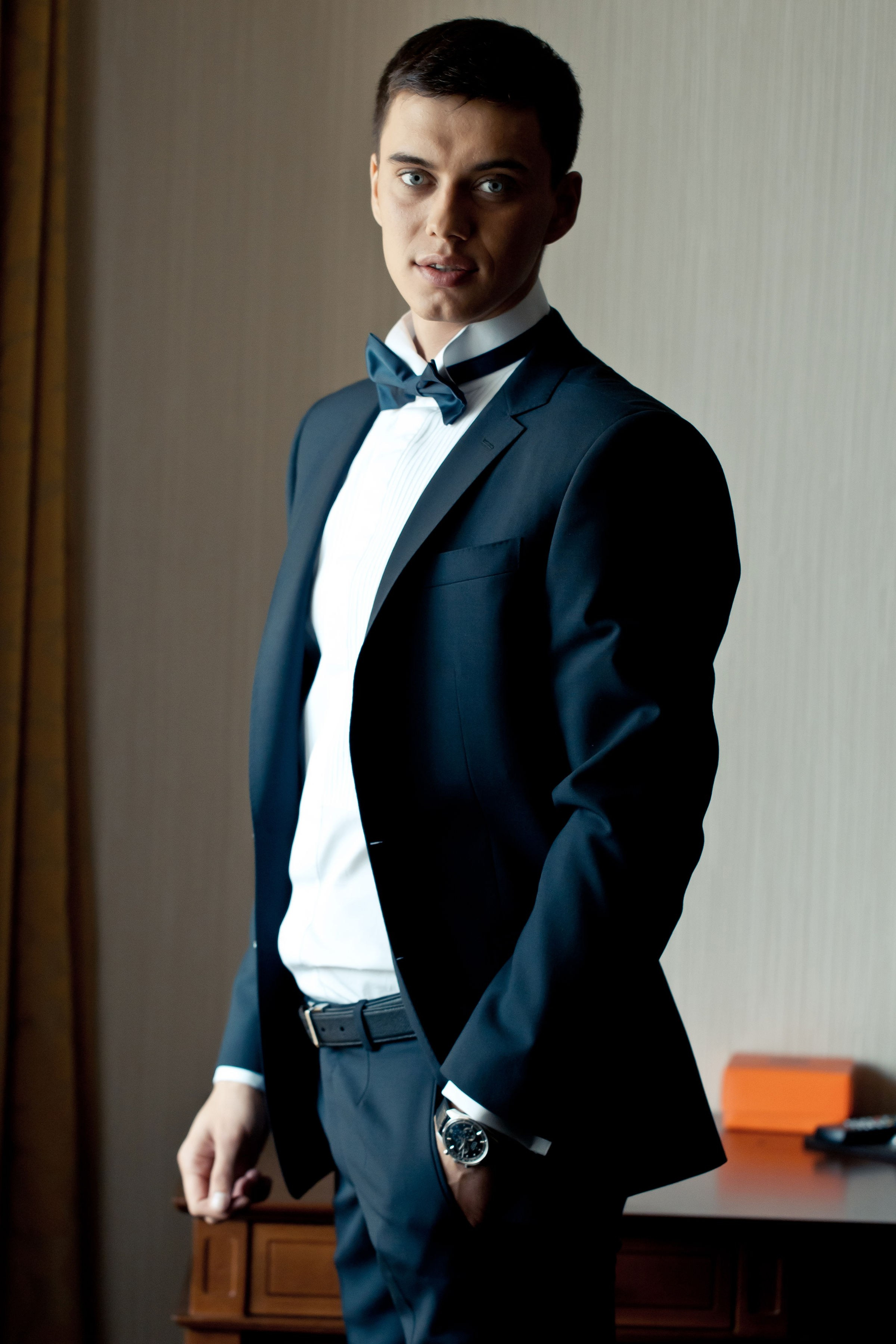 Свадьба Мистраль. Фотограф Алексей Архангельский