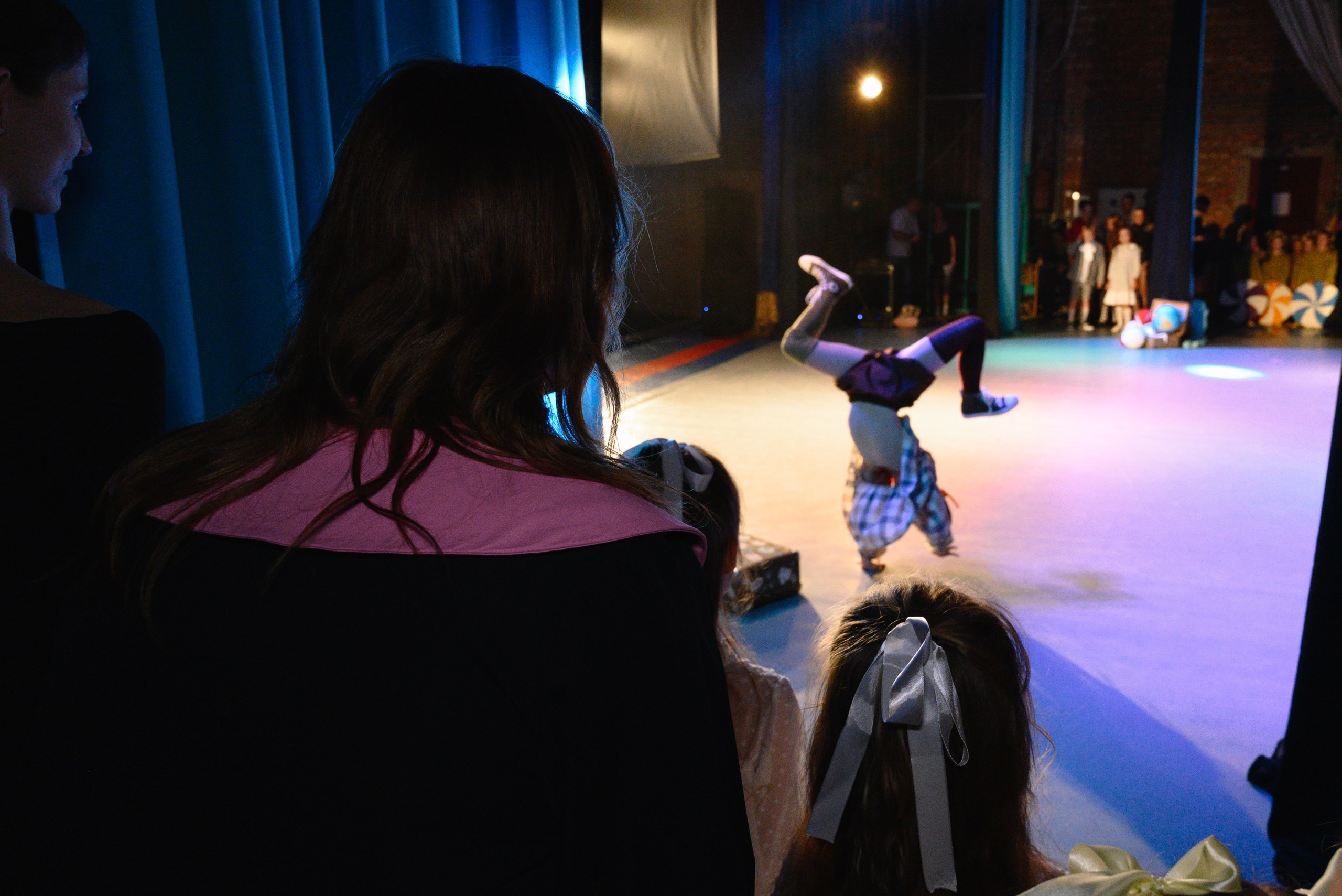 Студия гимнастики Юла. Dmitry Gagarin Photographer